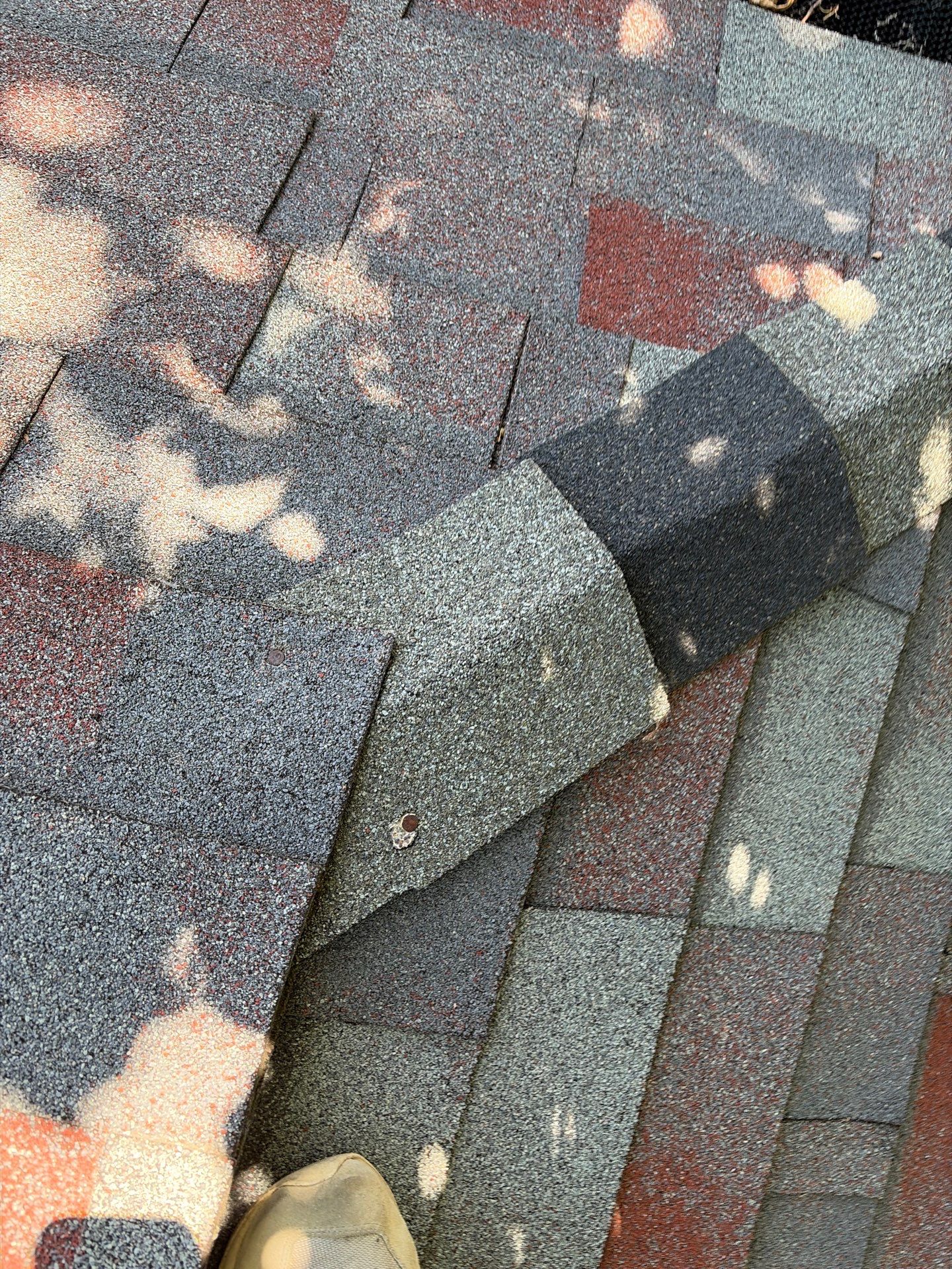 Roof Rejuvenation using Roof Maxx Treatment by Roof Maxx of Folsom