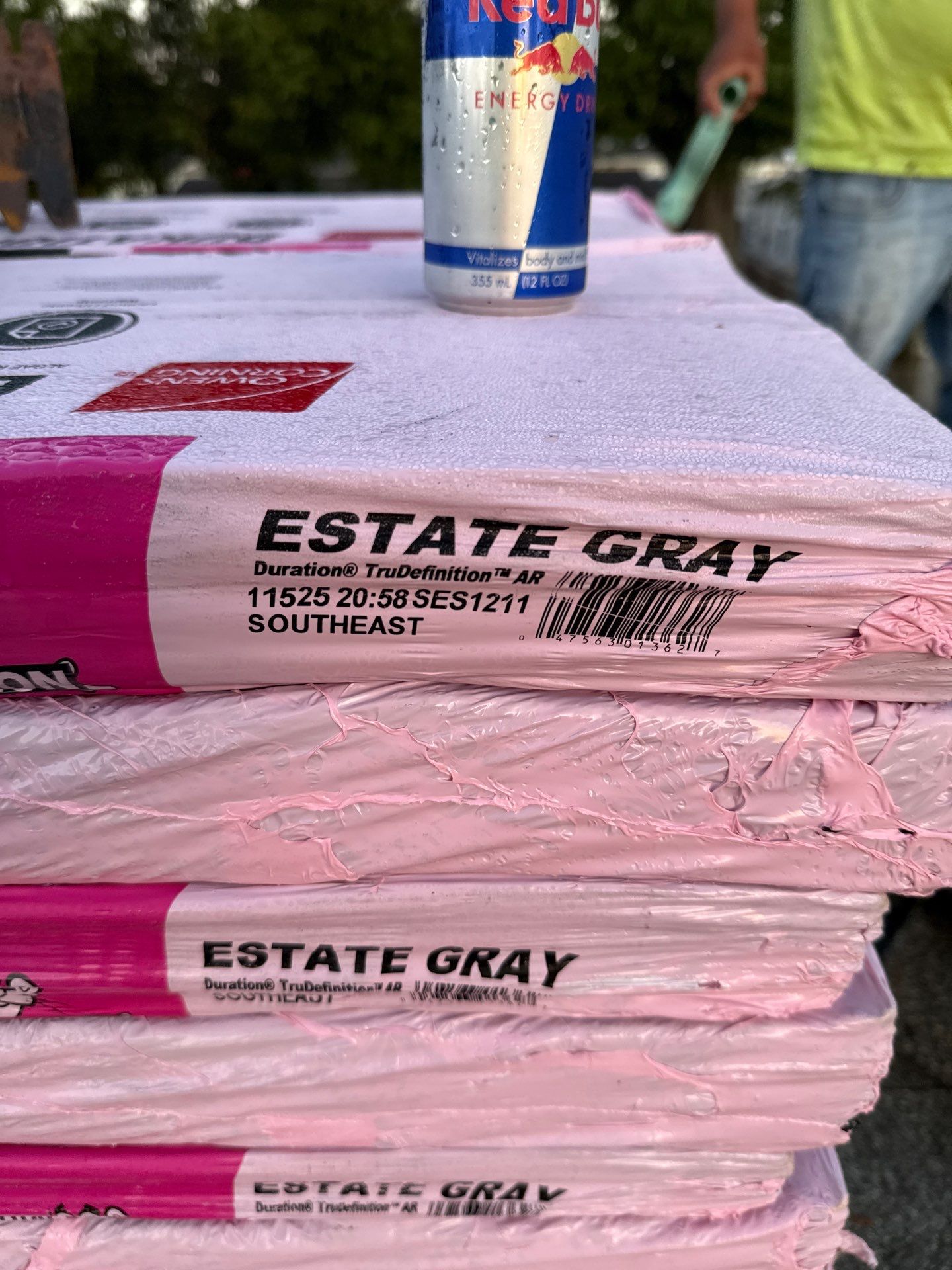 Project in St. Petersburg 33709 by Mitchell Roofing Company LLC 