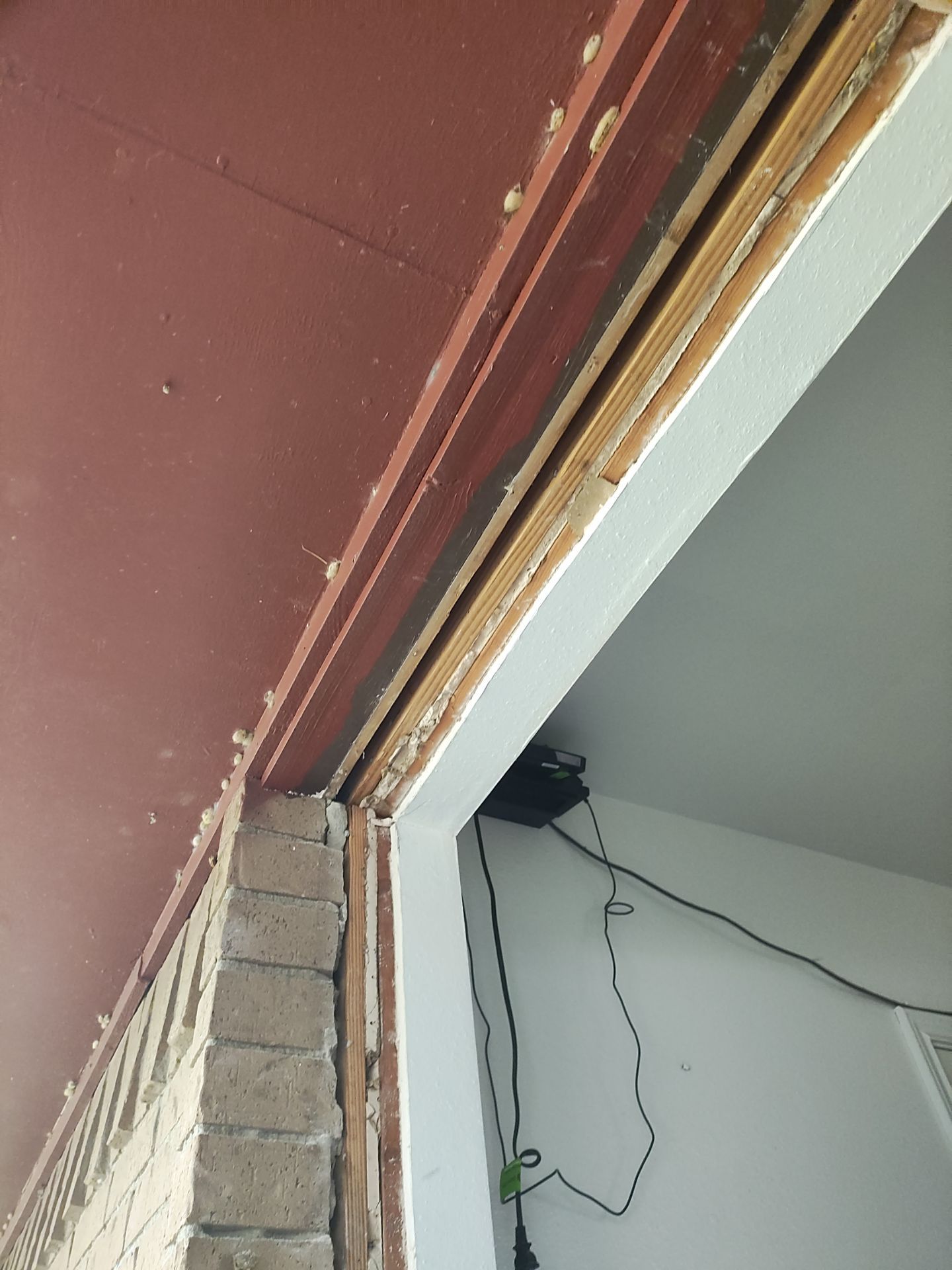 Lady Cave. Thats a thing...Right?! by Bayfront Roofing and Construction
