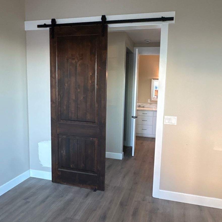 DOOR & TRIM INSTALLATIONS by ADR Construction 
