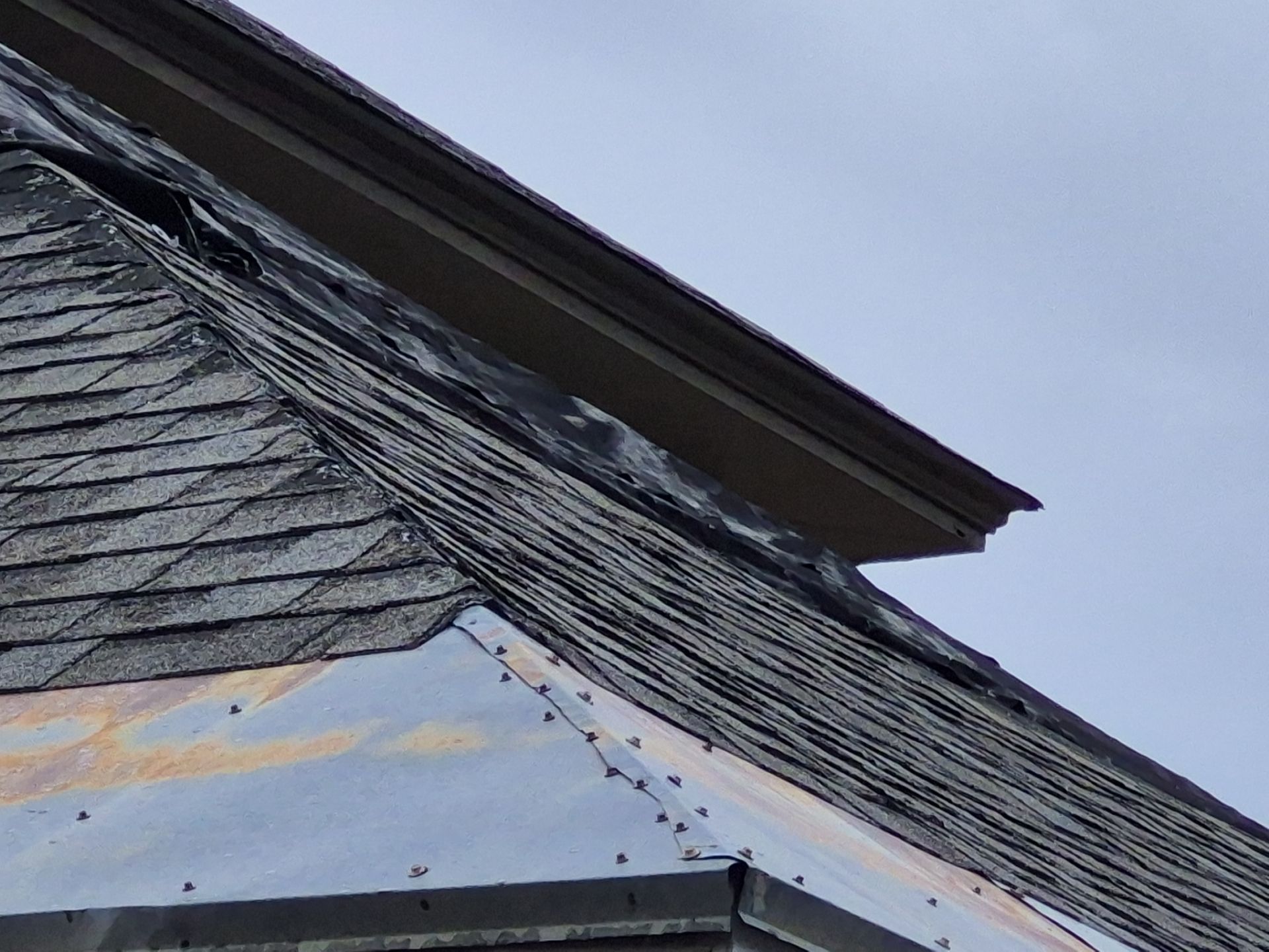 Residential Roofing Installation using Malarkey Shingles in Deadwood, SD by Weather-Tite Exteriors LLC