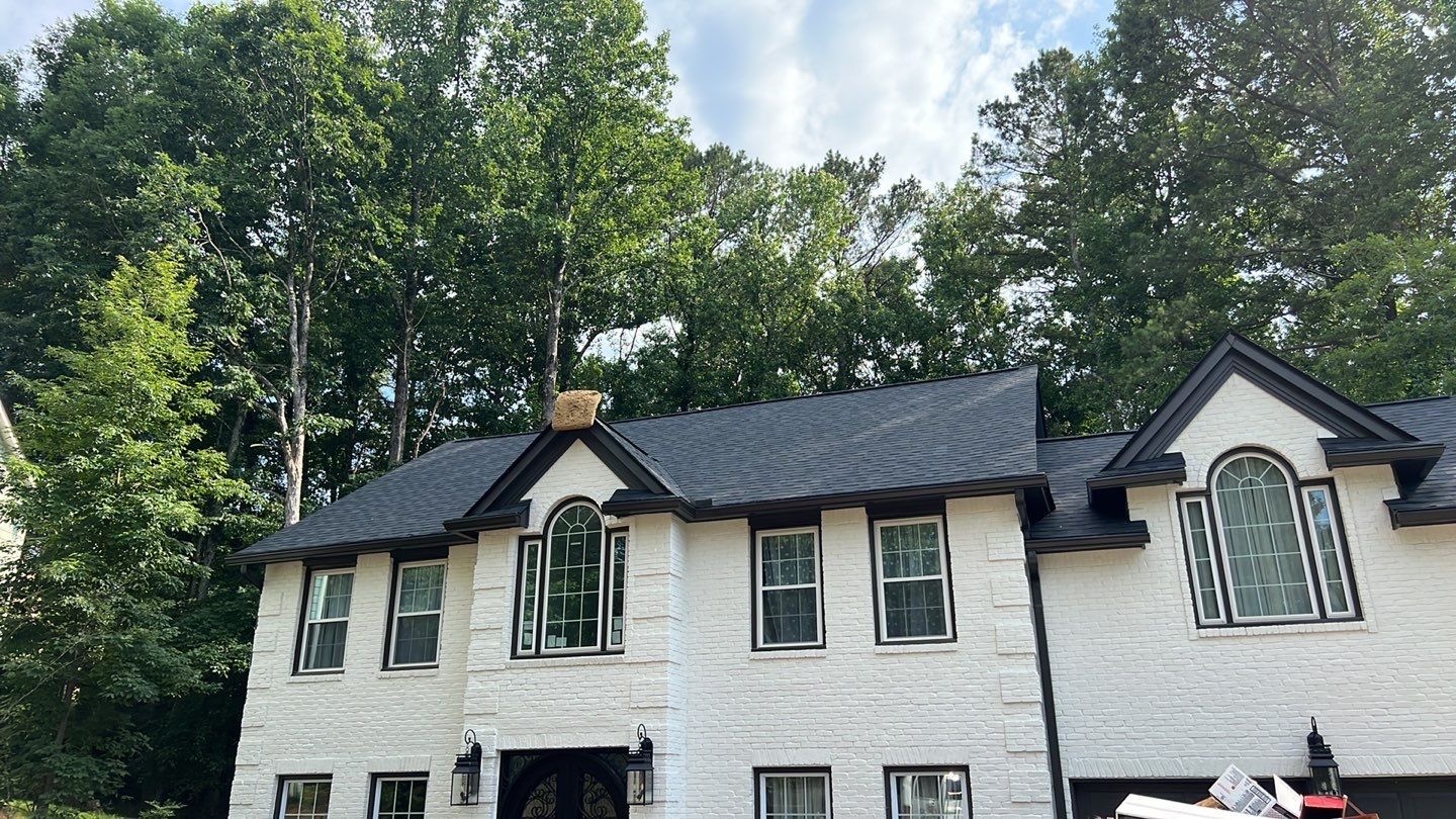 Residential Roofing Installation by Inspector Roofing and Restoration