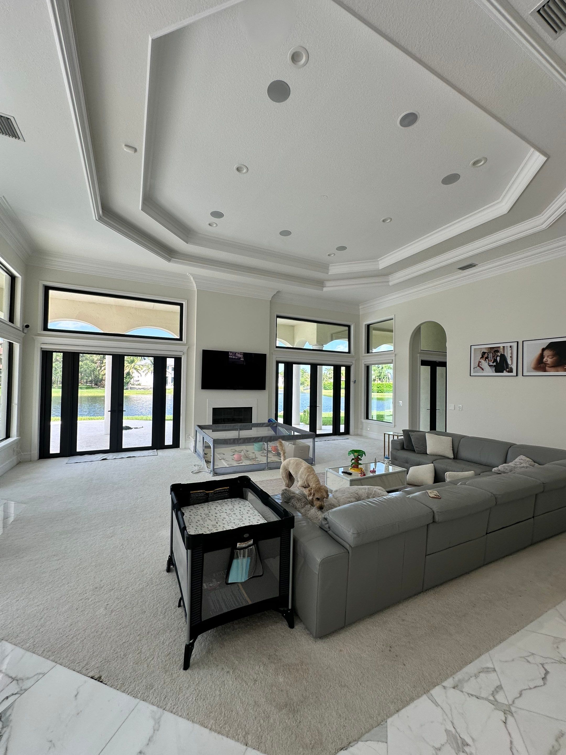 Replacement of Windows & Doors: Davie, Fl by ASP SuperHome