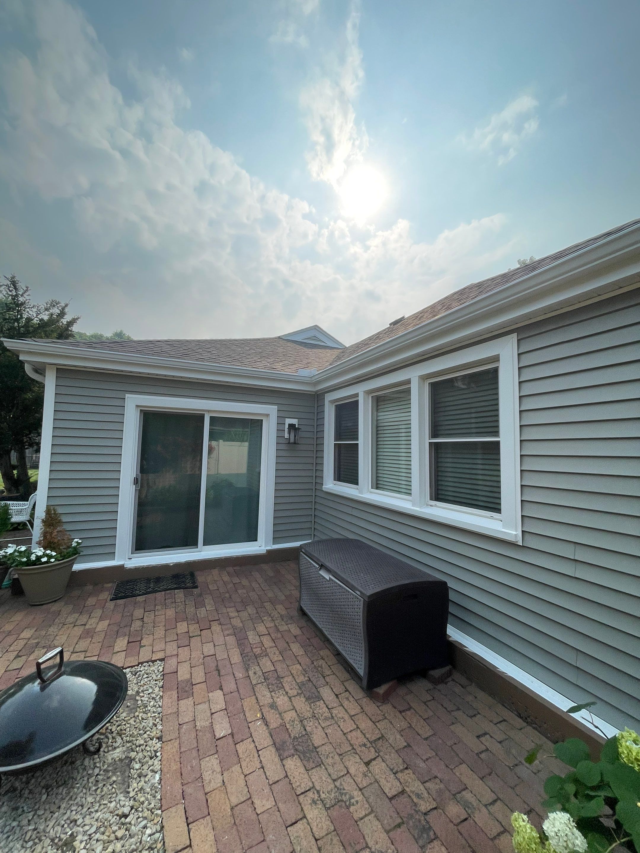 Roof, Siding, SFG by Shingle Company Construction, Inc
