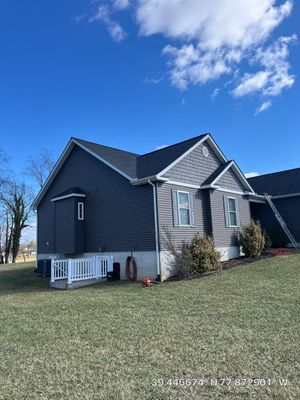 195 Stormfield Dr E, Martinsburg, WV UNITED STATES