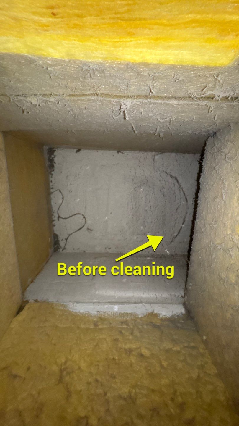 Air Duct and Dryer Vent Cleaning in Clermont by Hygienic Air, Inc