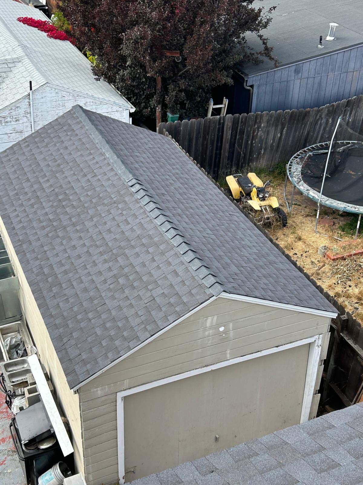 Roof Replacement - Oakland, CA 94603 by Epic Roof Replacement