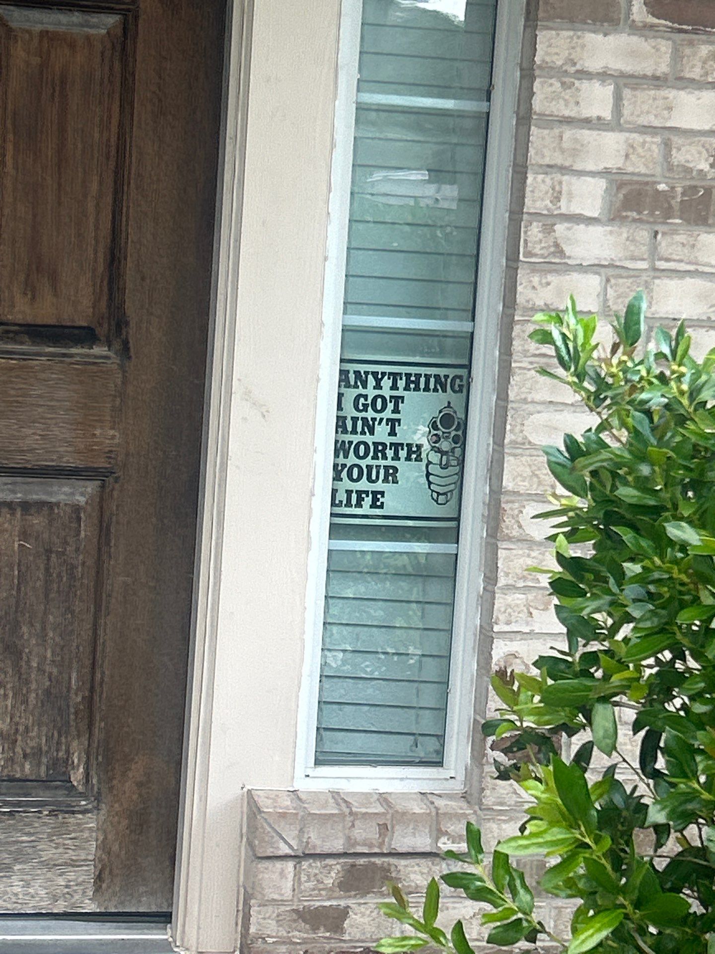 Hail Damage using Owen's Corning Duration (Lifetime) Shingles by Roof Repair Company