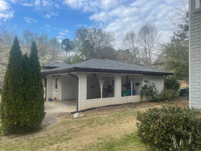 Owens Corning Duration Roofing System