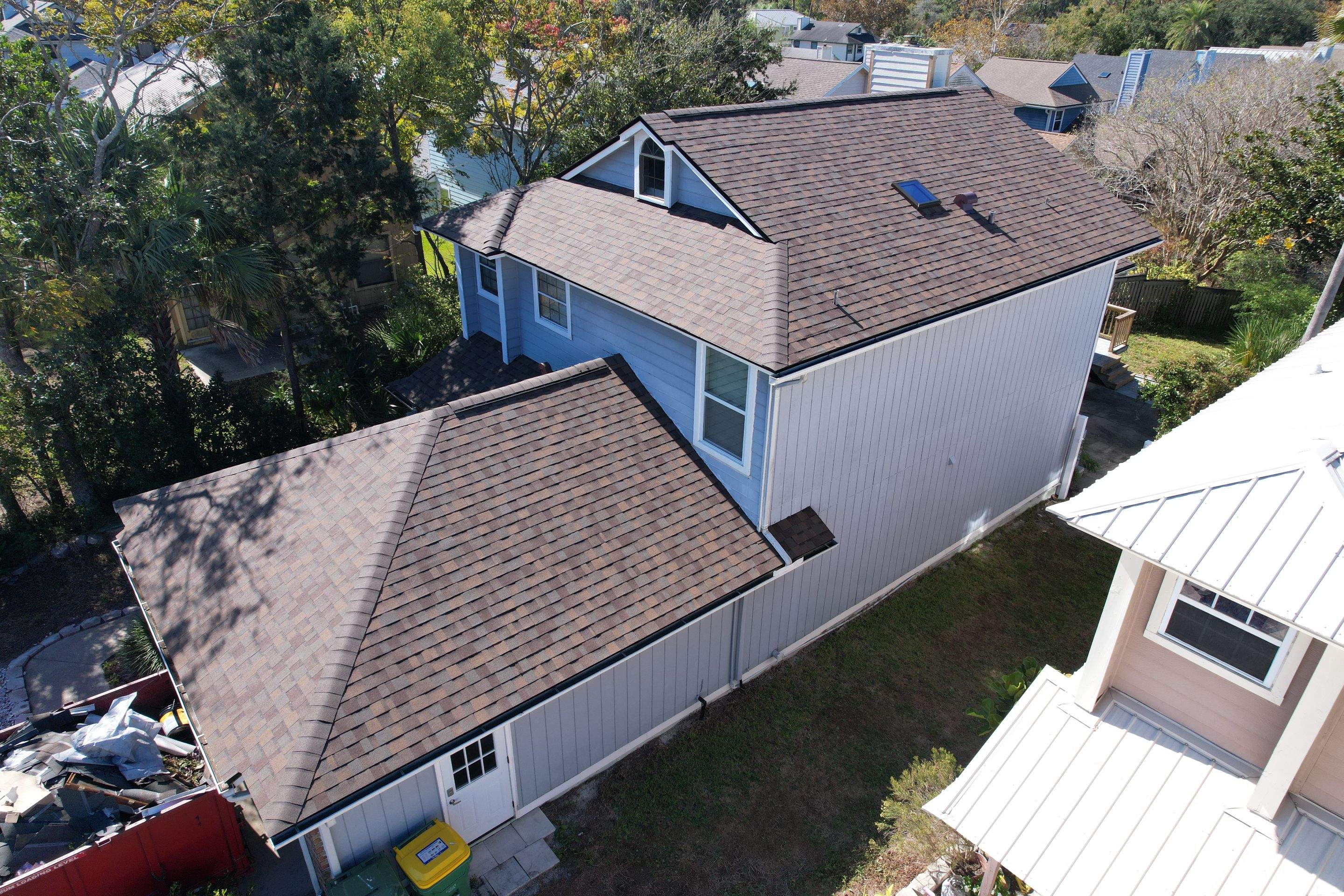 Shingle -> Shingle by Prime Roofing