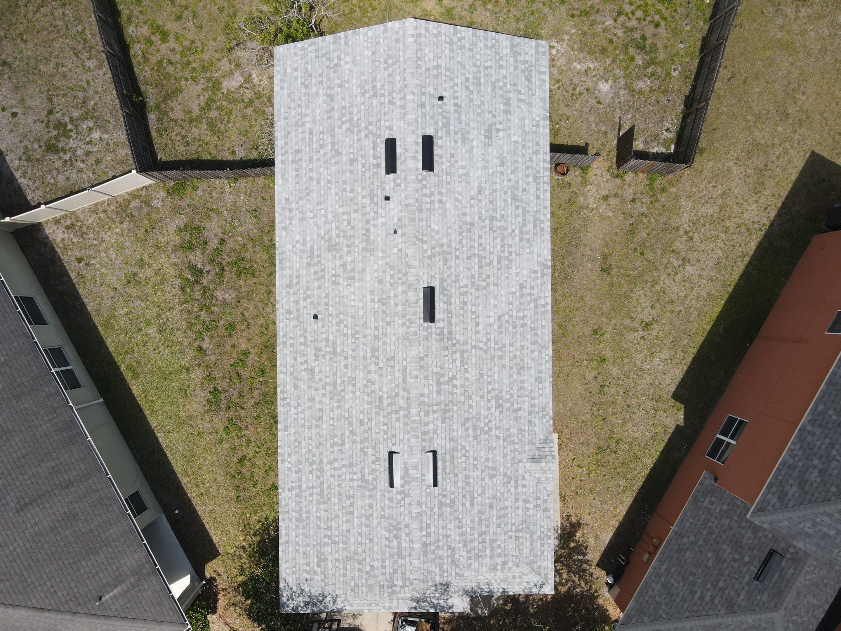 Roof Replacement in Ruskin FL, by Steadfast Roofing