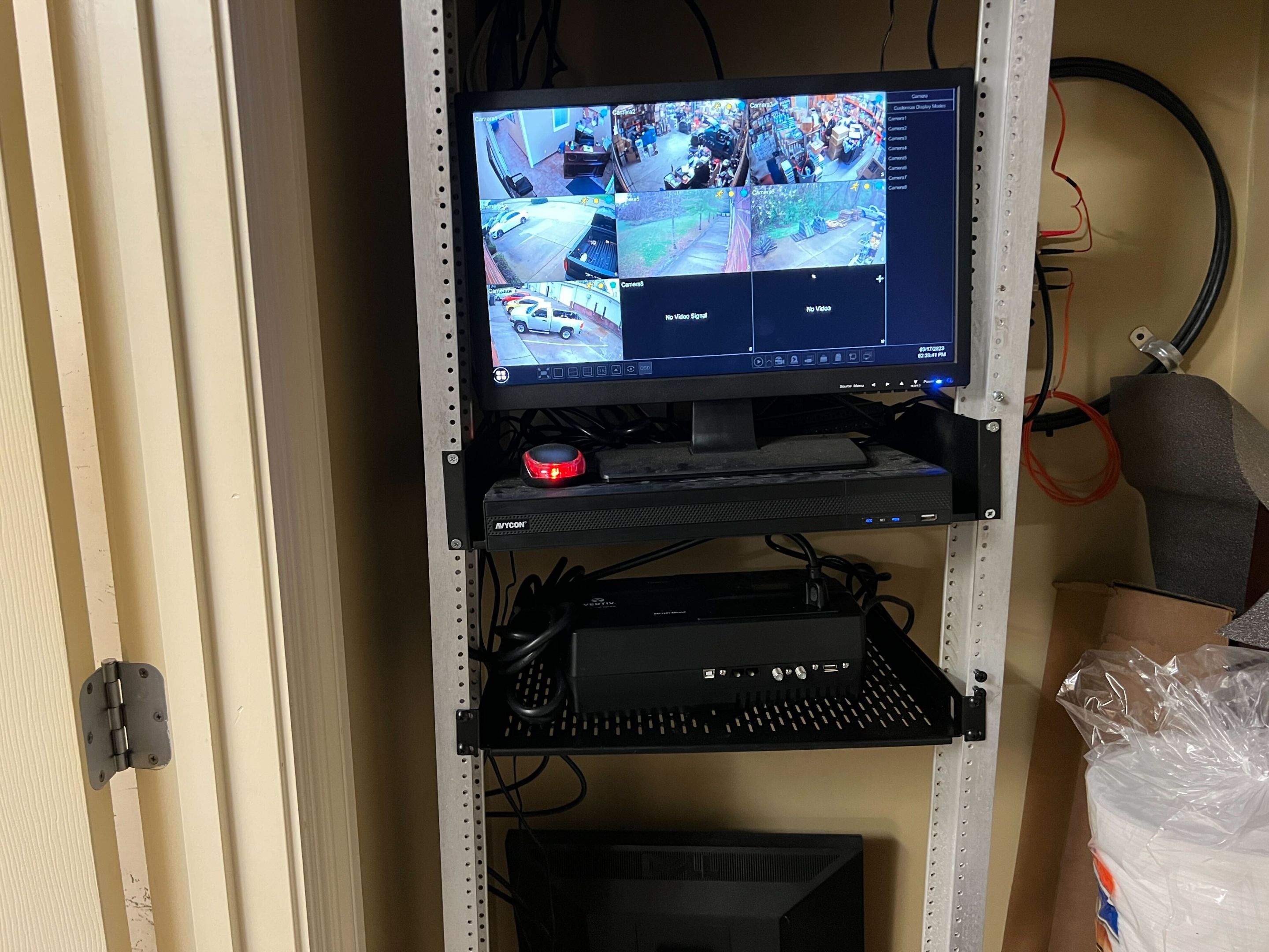 Network Cleanup by Fuse.Cloud