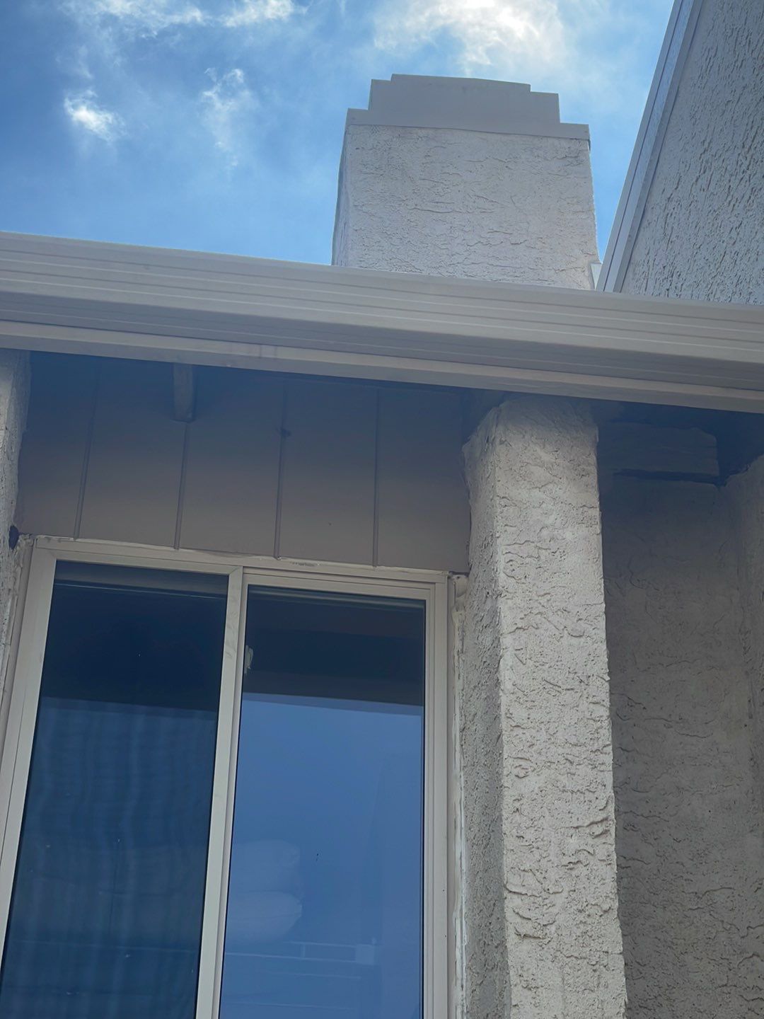 Stucco Cleaning, Chimney Cleaning & concrete cleaning by SJ Exterior
