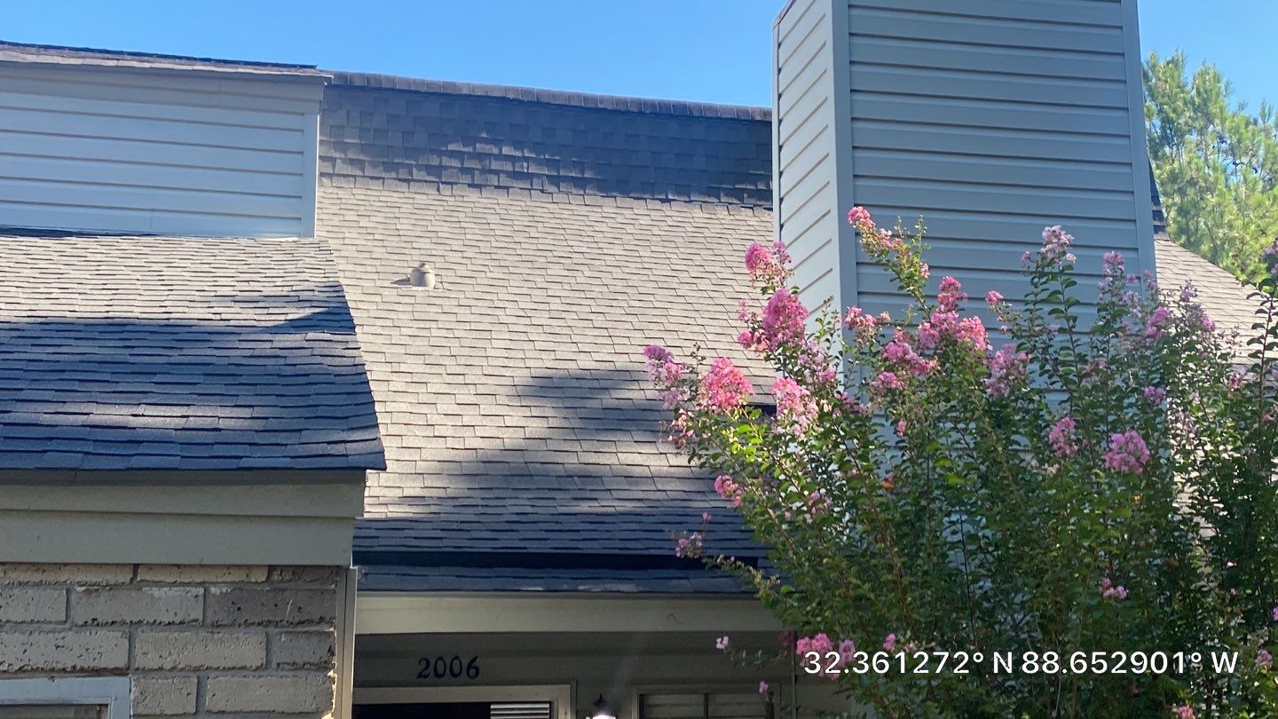 Residential Roofing Repair using Roof repair by American Roofing & Construction LLC