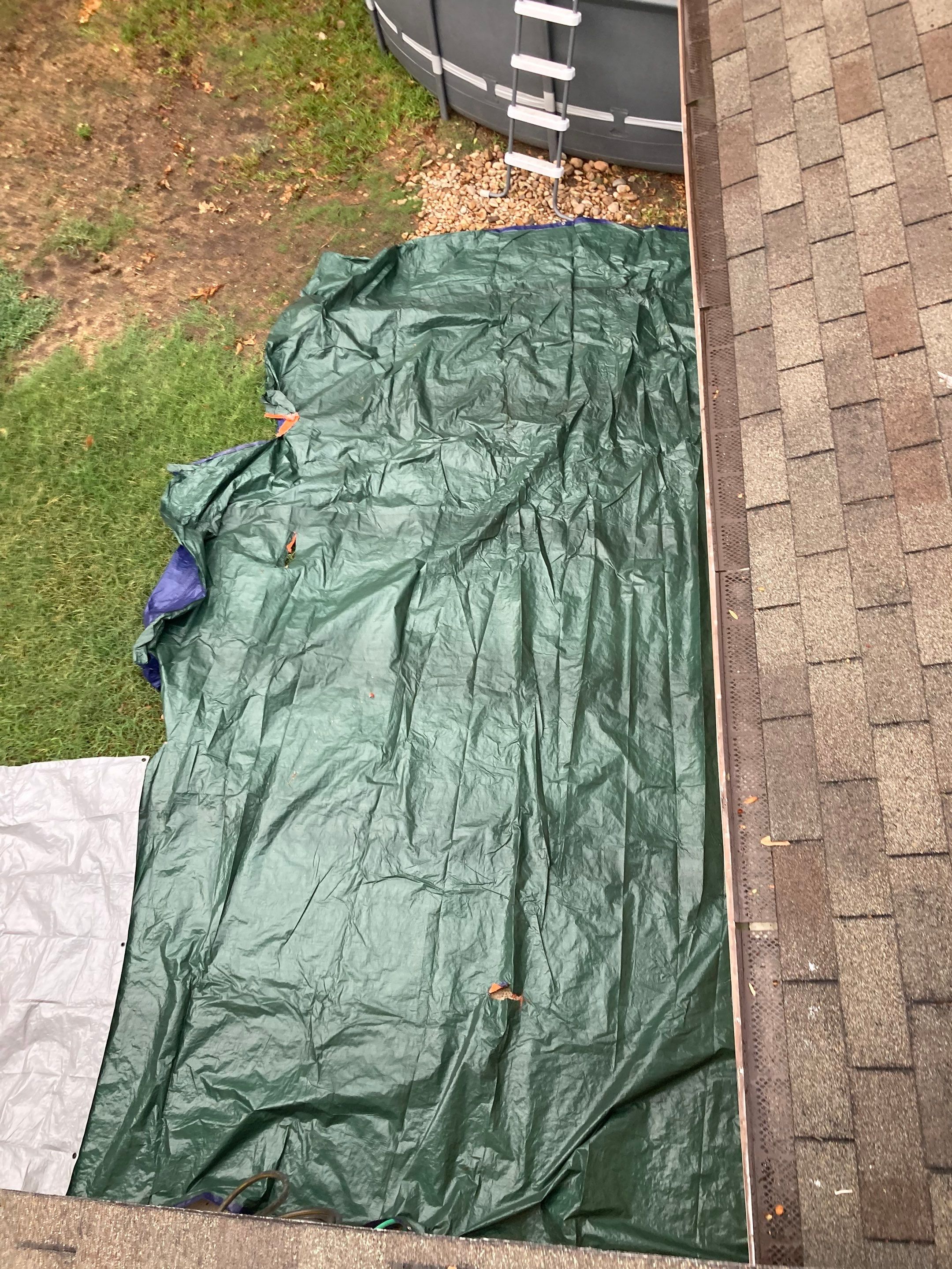 Project in Temple by Rhino Roofing and General Contracting, LLC