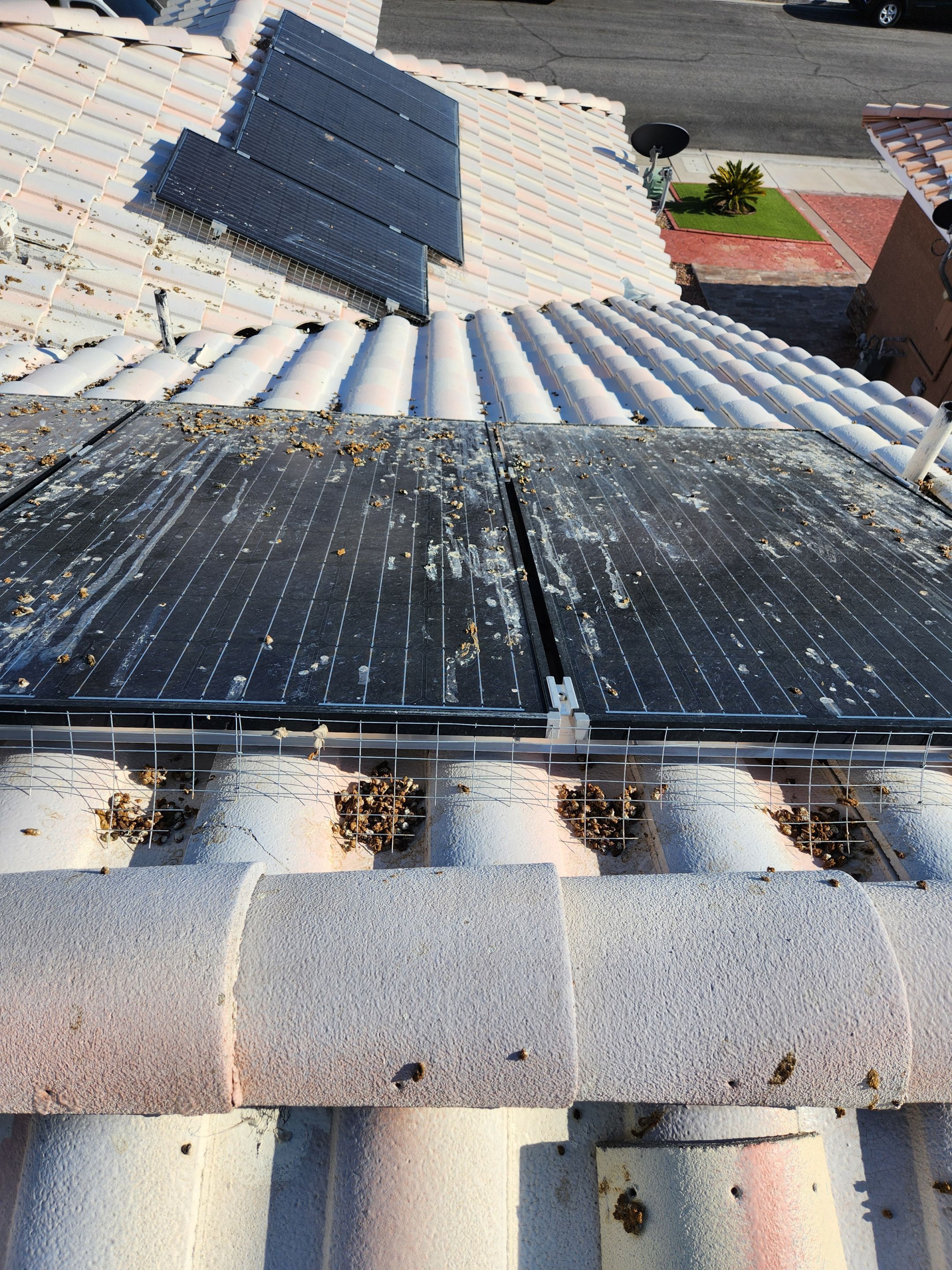 Free Quote- Our Process by Solar Honest Cleaning 