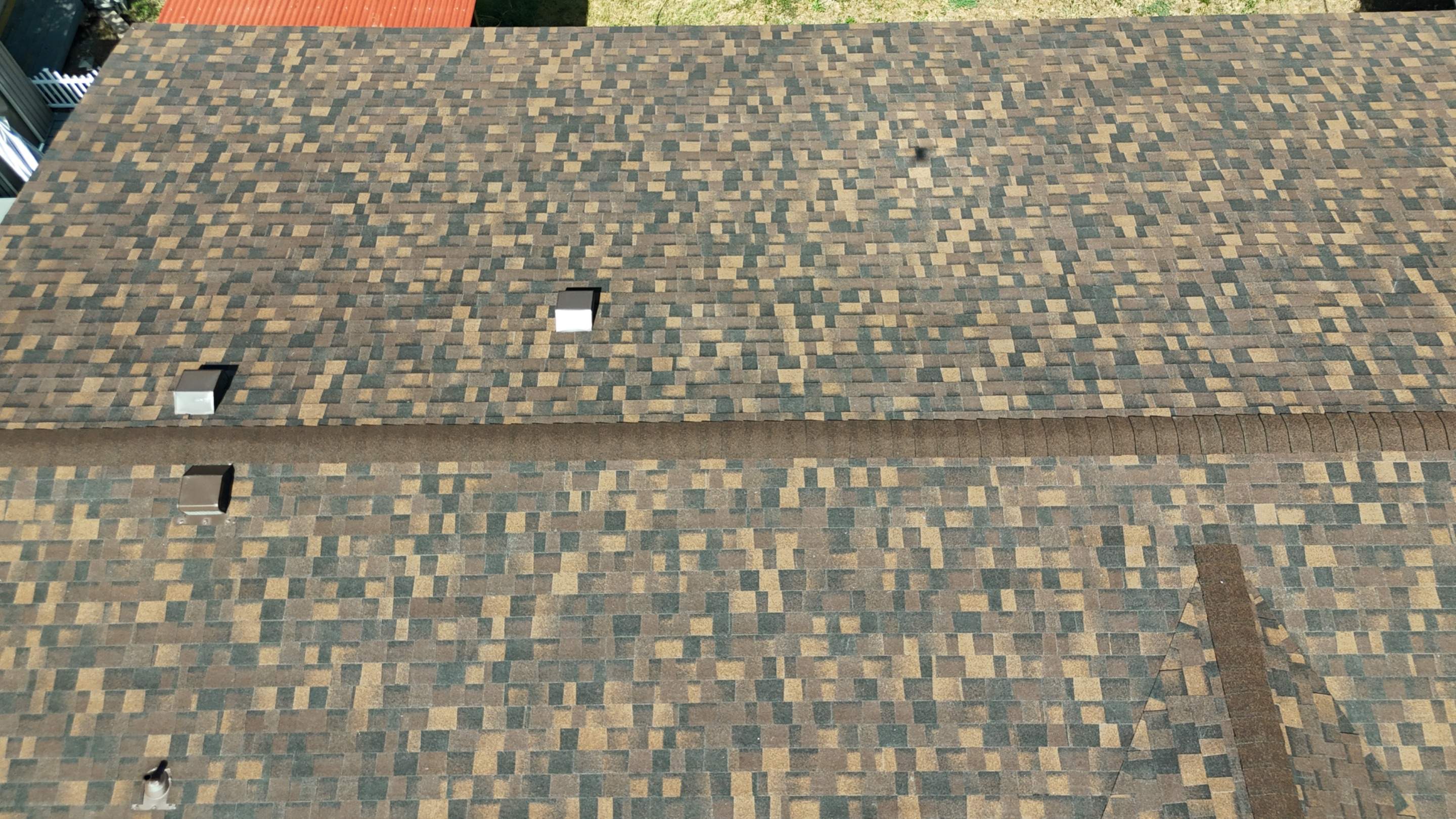 Brownwood - Owens Corning TruDefinition Duration by RoofsOnly.com