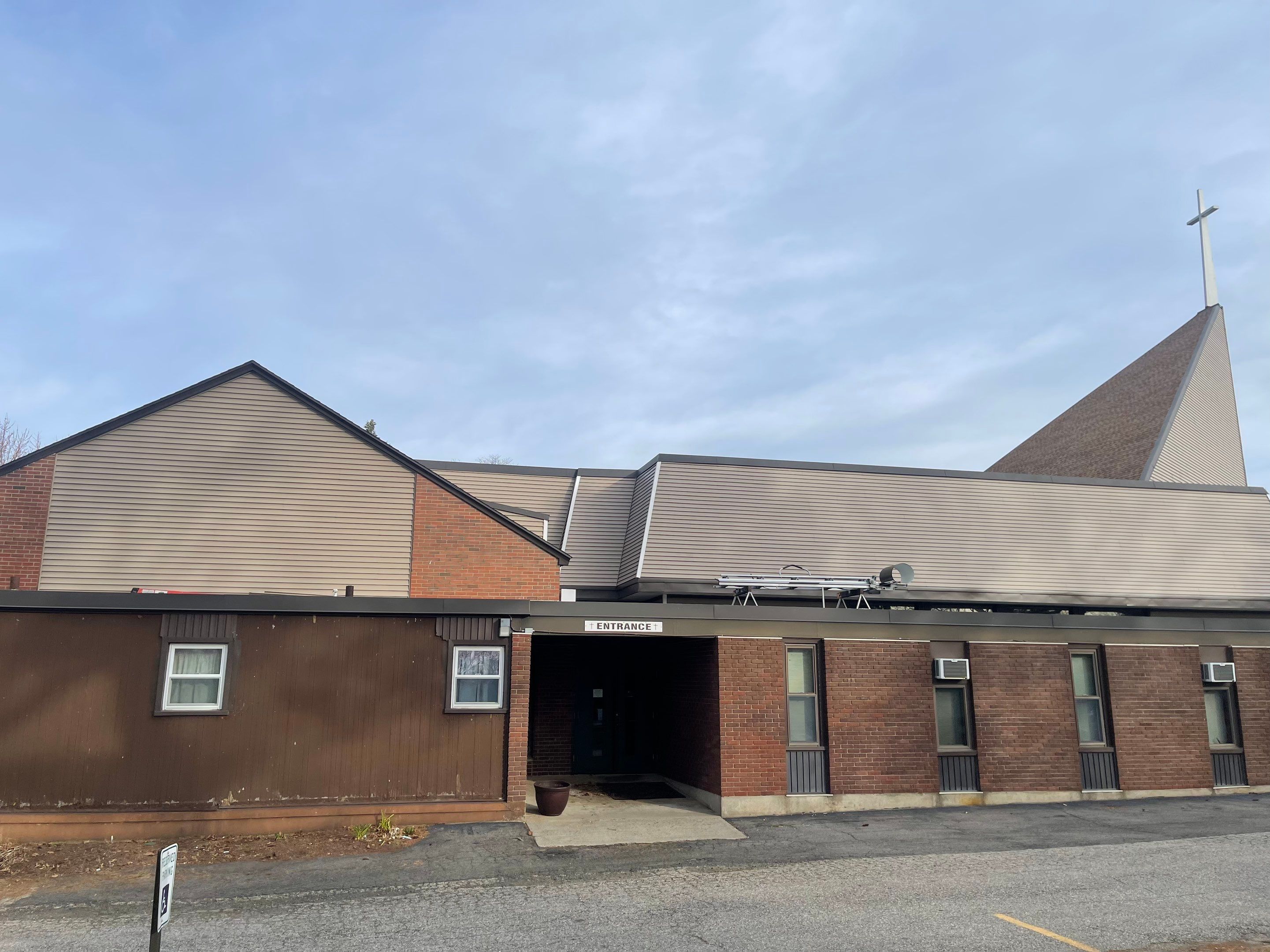 Siding Installation using Certainteed Monogram by A Plus Exterior