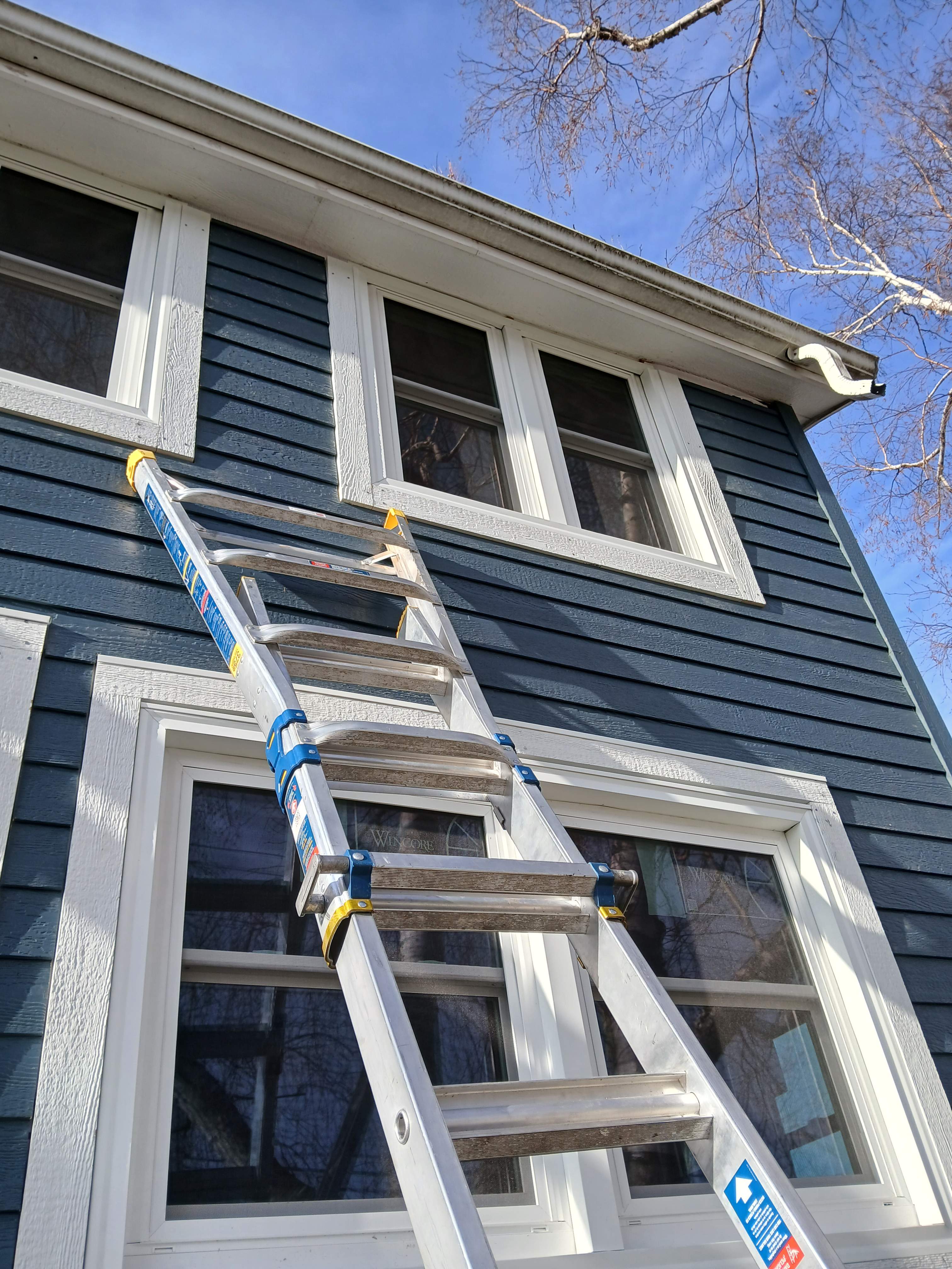 TAMMY'S DREAM HOME FIX UP!  by Gellings Roofing & Siding
