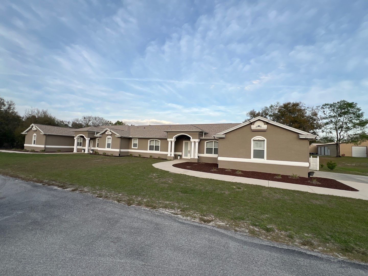 Project in Williston by Roof Systems Unlimited, LLC