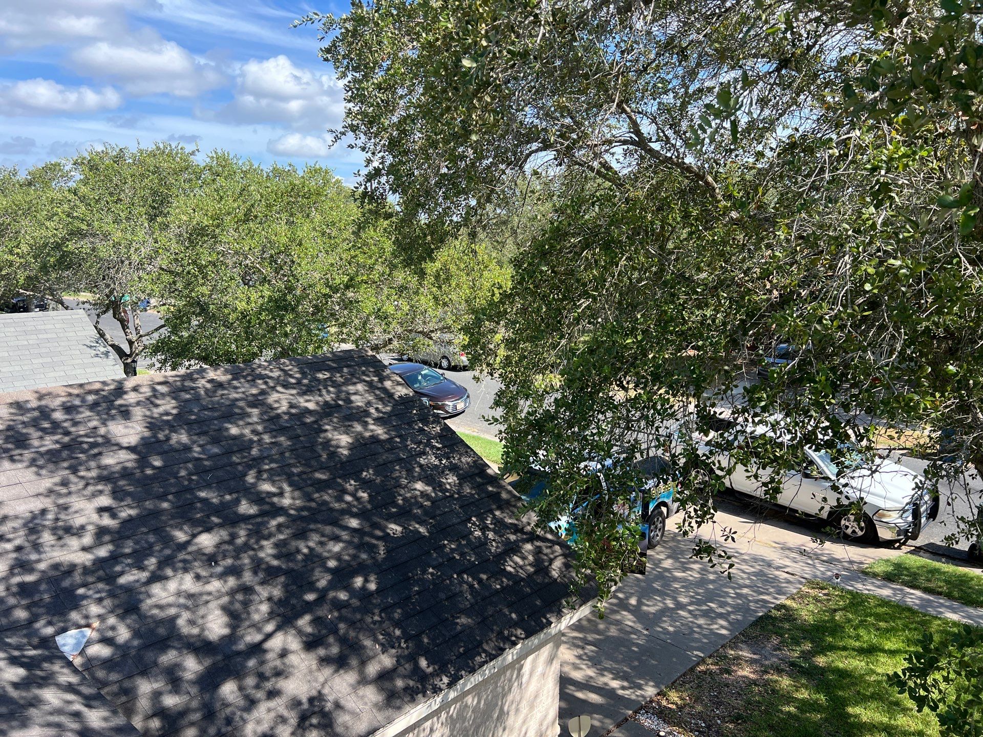 Quebec South by Bayfront Roofing and Construction