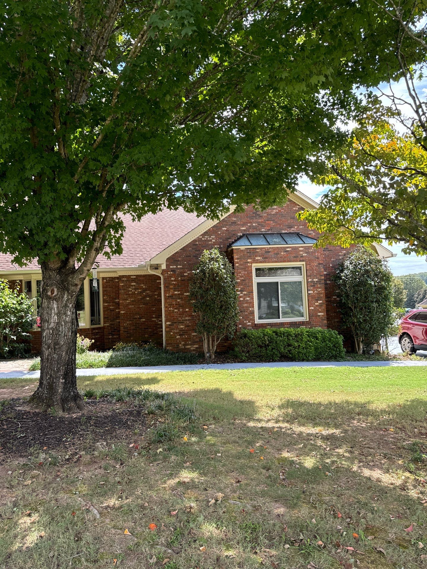 The Paines by United Contracting and Roofing
