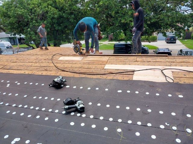 Residential Re-Roof using Owens Corning Duration Shingle  by First Due Roofing