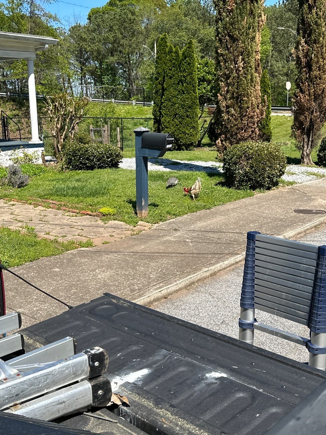 Residential Roofing Installation by Inspector Roofing and Restoration