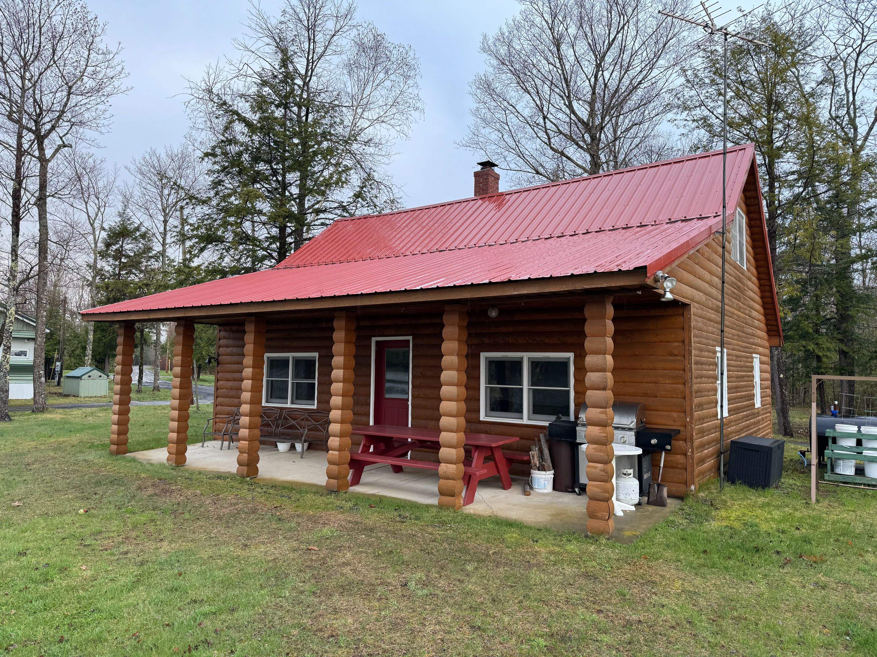 Exterior Painting by Big Pine Panting Inc