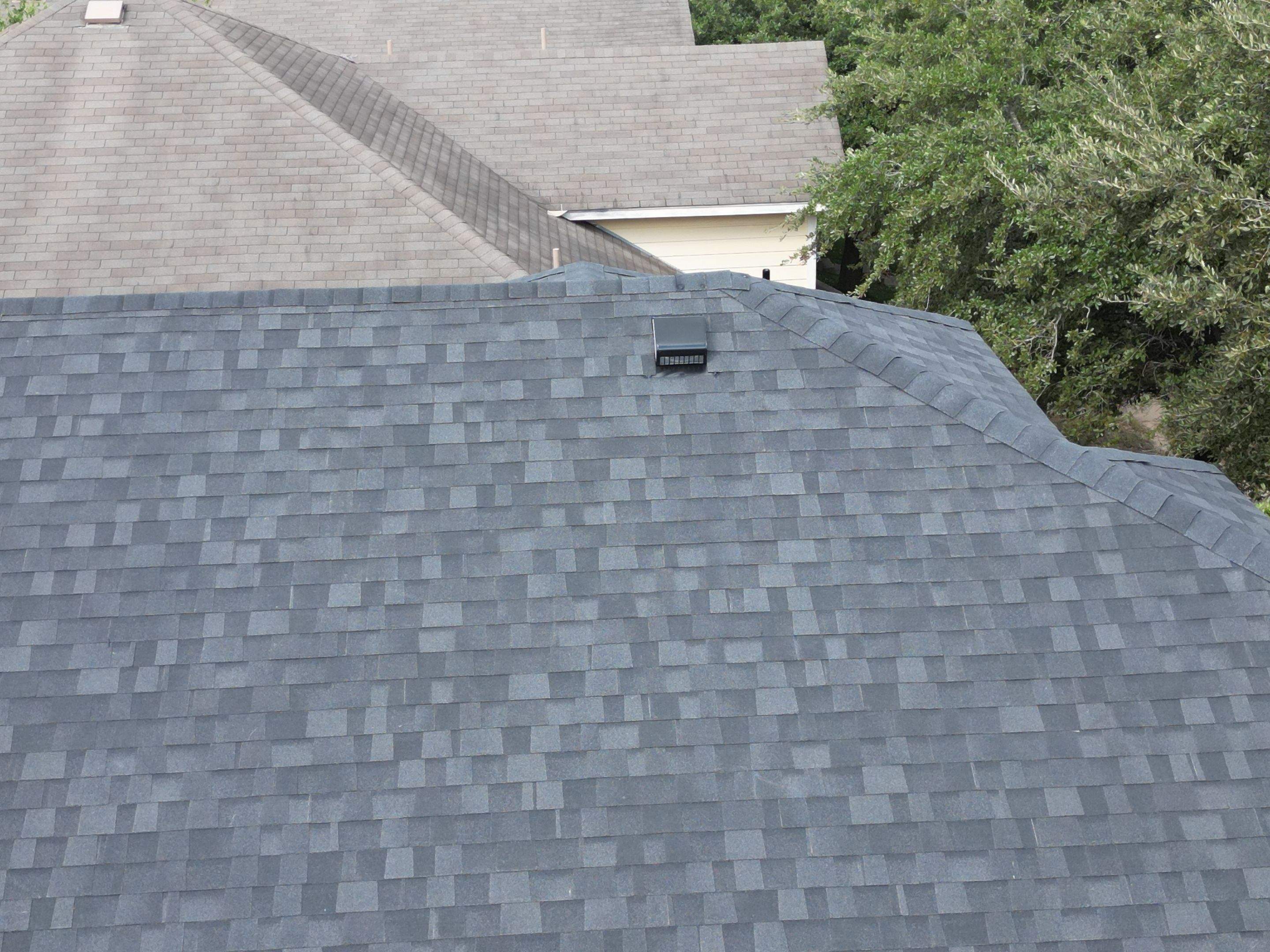 Onyx Black - TruDefinition Duration by RoofsOnly.com