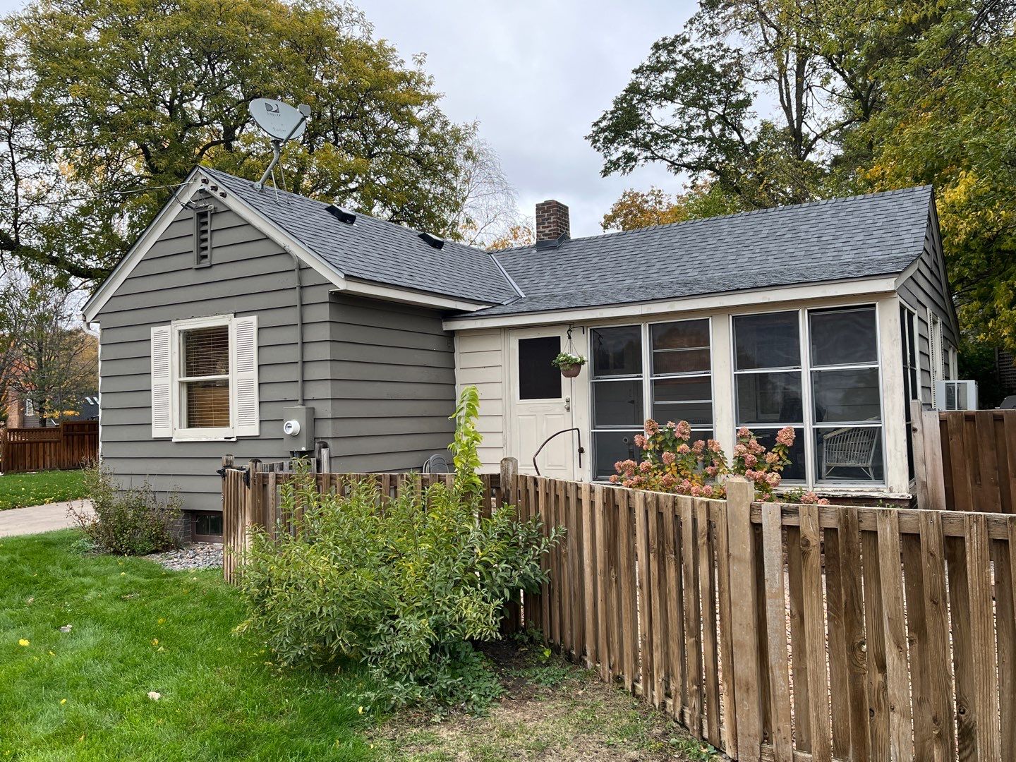 Roof Replacement – CertainTeed Landmark in Pewter | Golden Valley, MN by First Impressions Exteriors