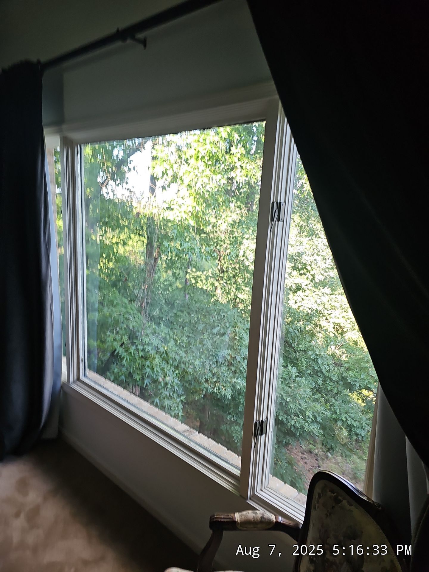 Jones Project in Vestavia by The Window Source