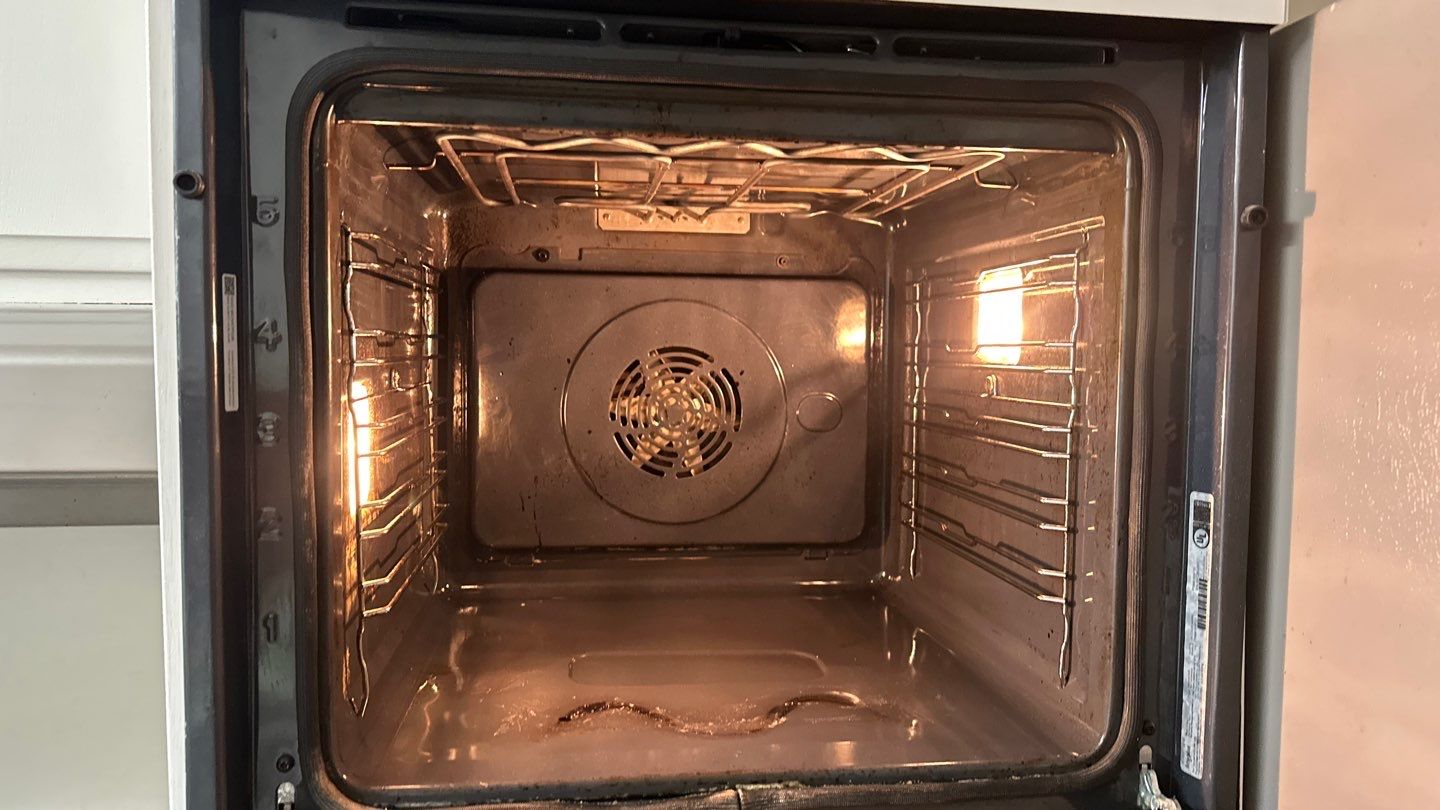 Deep Cleaning - San Bruno by CalMaids