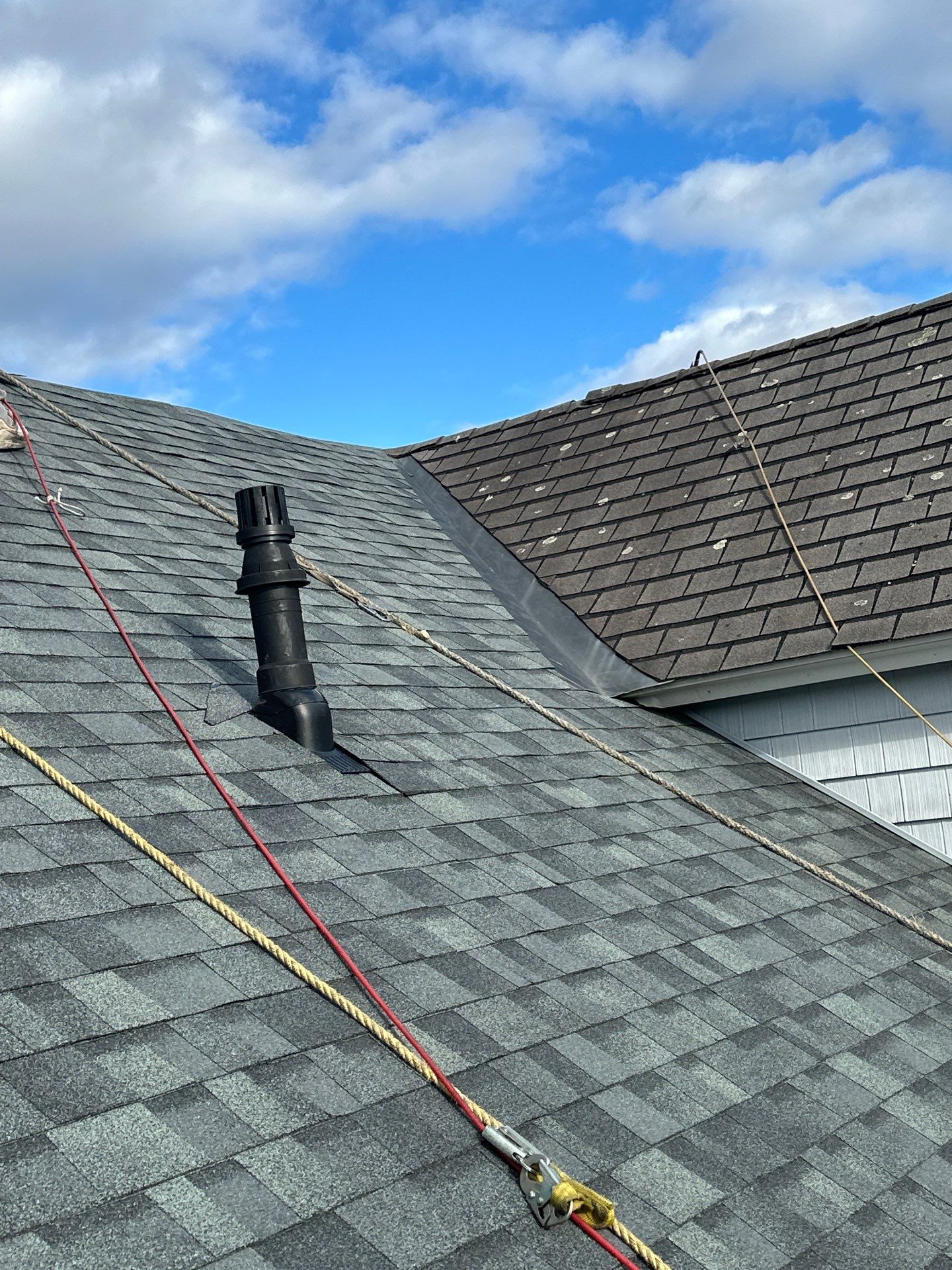 Roofing | Belmont by Mighty Dog Roofing of Greater Middlesex County