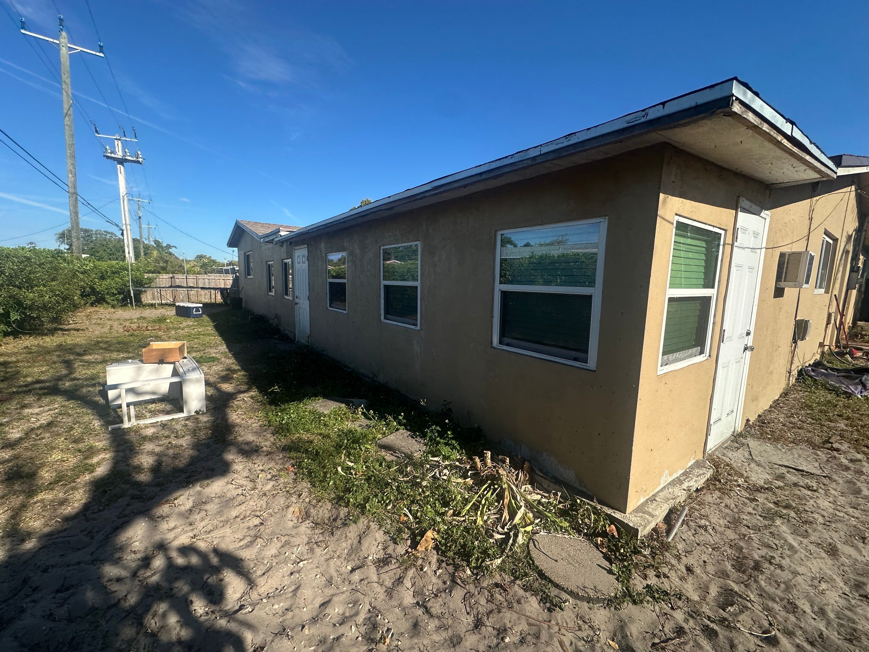 Water Damage Claim in Pembroke Pines by FLAPA & KeyStone