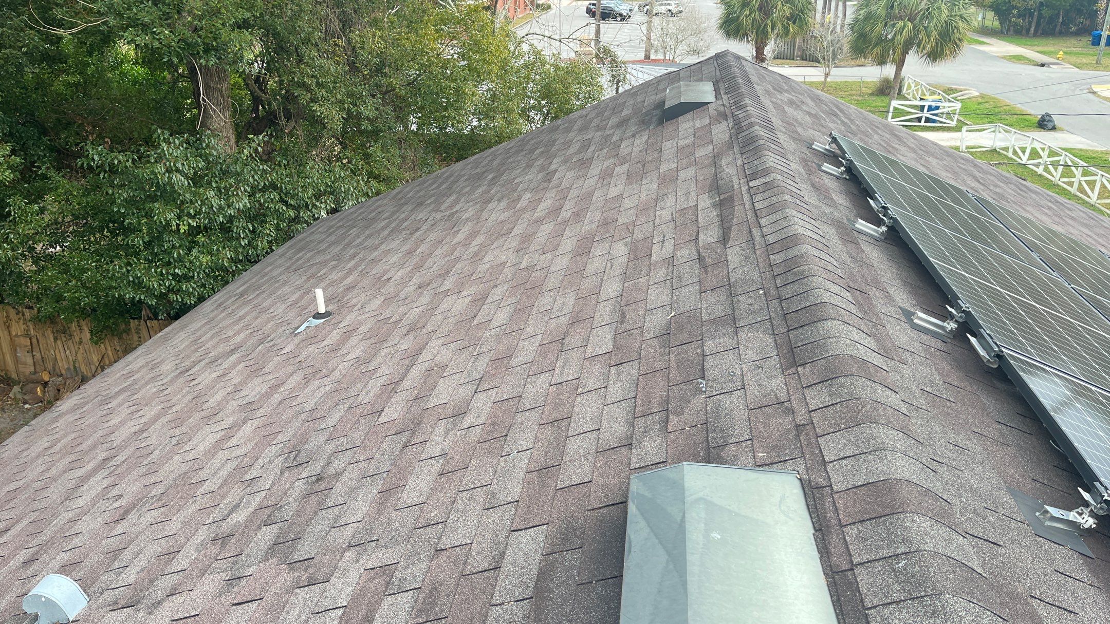 Shingle -> Shingle by Prime Roofing