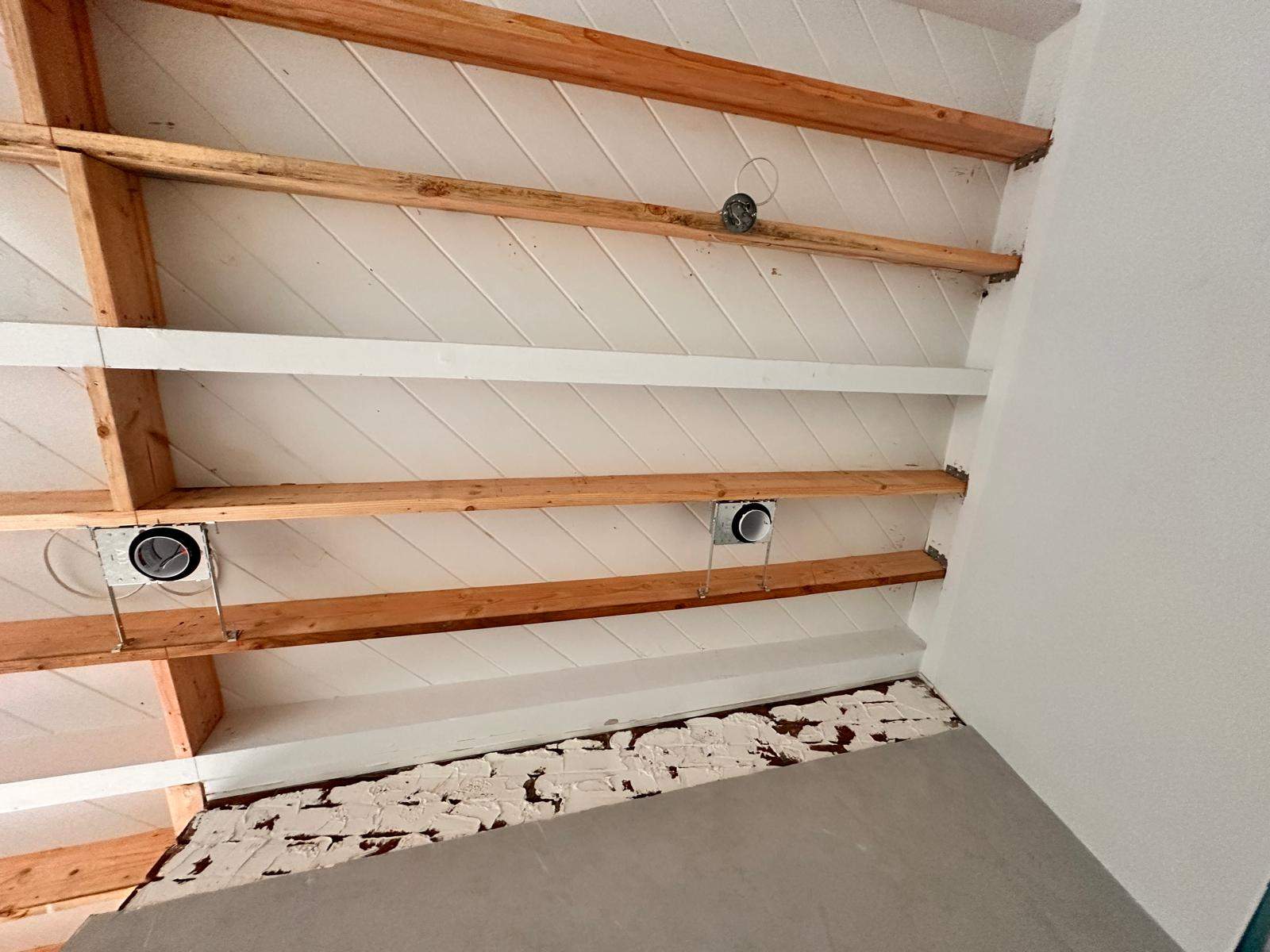 Project in Culver City by Advanced Attic Solutions