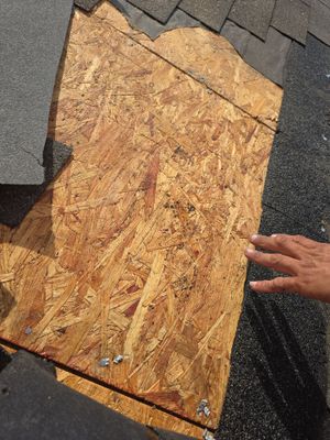 Roof Repair Houston
