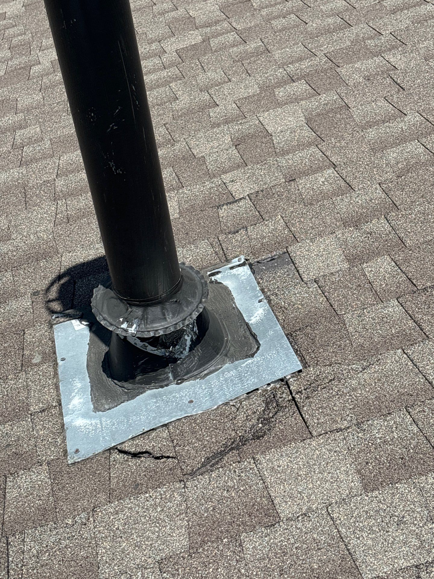 Roof Repair Baytown by Roof Repair Services LLC