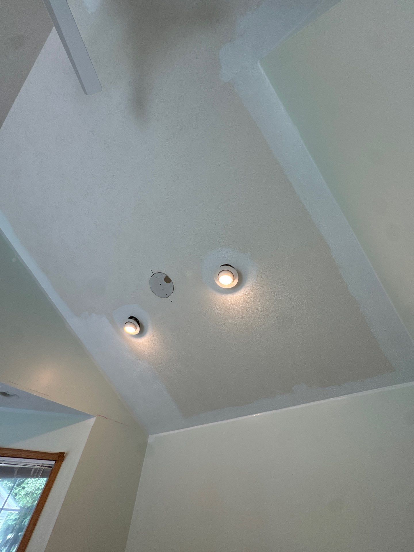 Interior Drywall Repair and Painting in Norton Shores Michigan by Gordon Painting