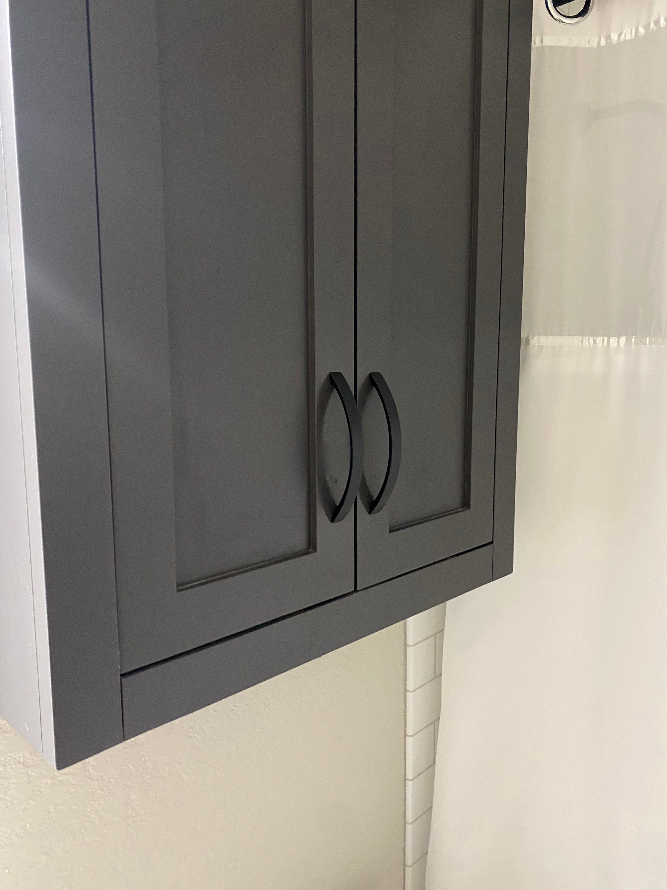 Alamo Ranch Guest Bath Update by Legacy Bath and Kitchen