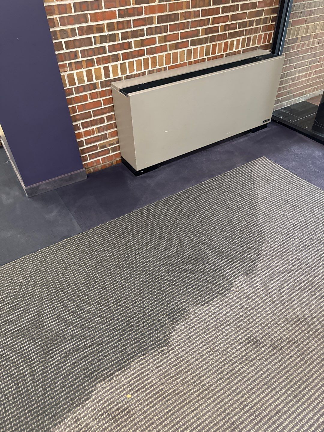 Project in Southfield by EzDry Water Mitigation & Property Restoration