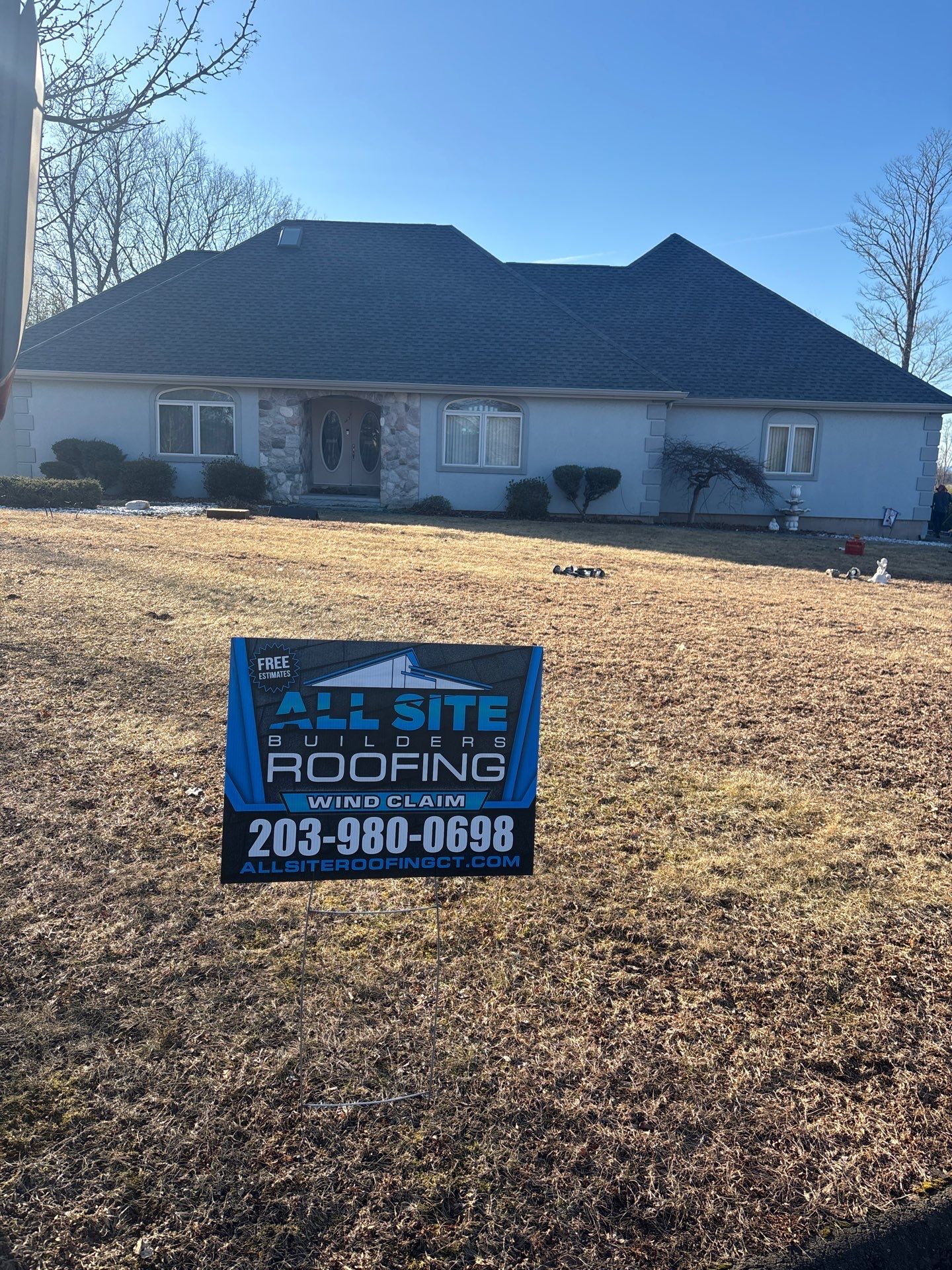 Northford by All site builders LLC