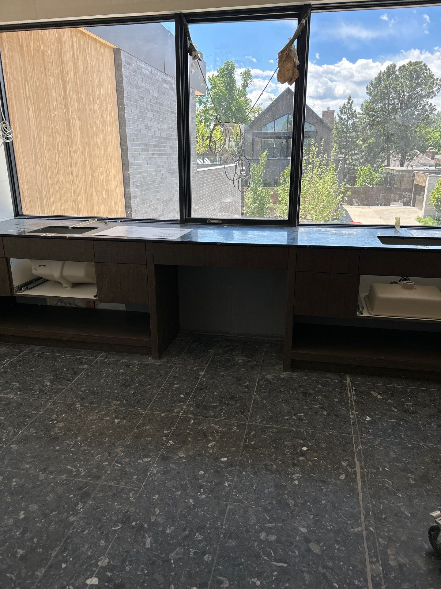 Denver Kitchen, Bath, Home Entertainment, and Closet Install by Concept 32, Inc.
