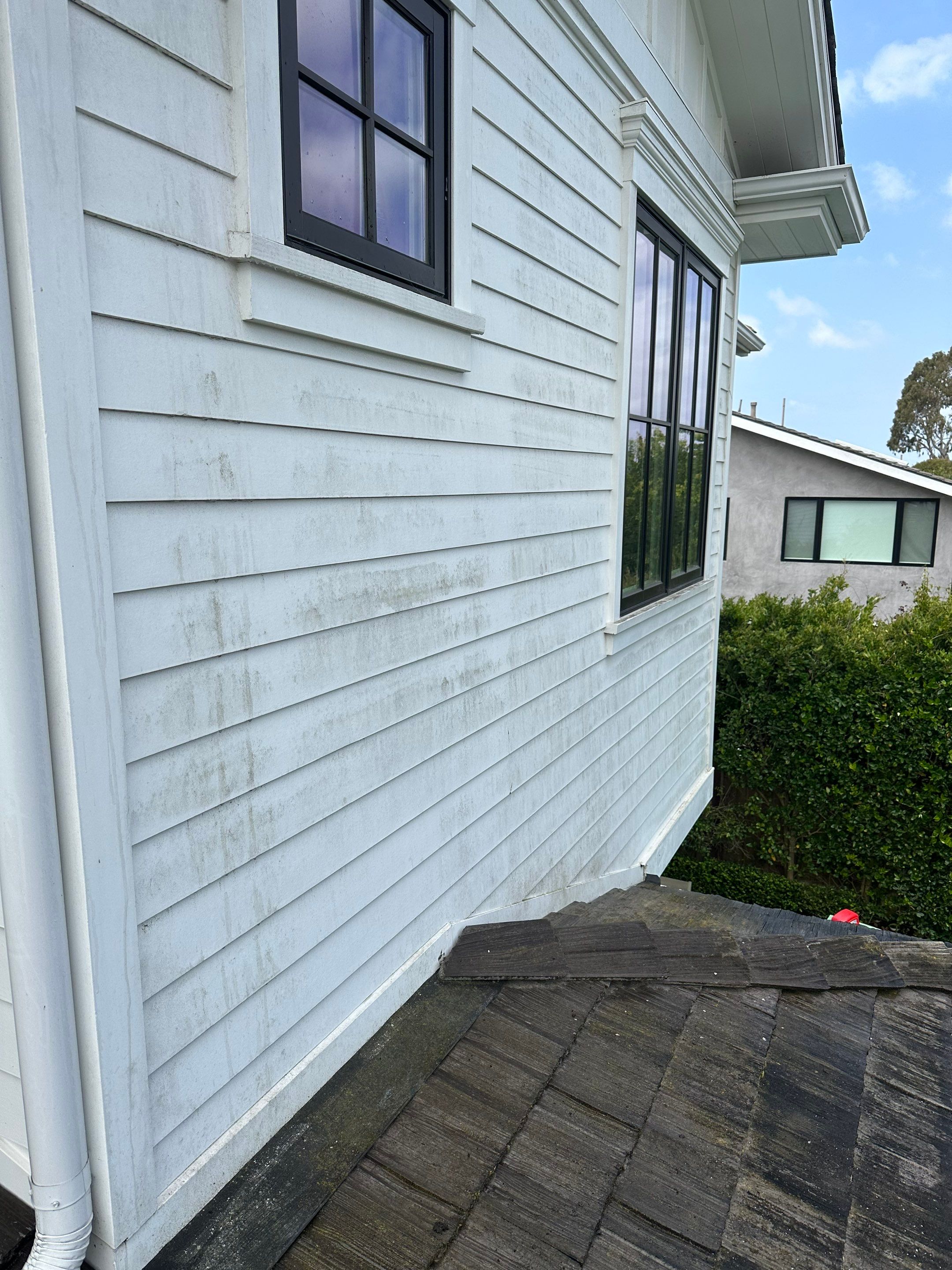 Rust Removal in Newport Beach - Concrete Cleaning by Property Cleaning Experts, LLC