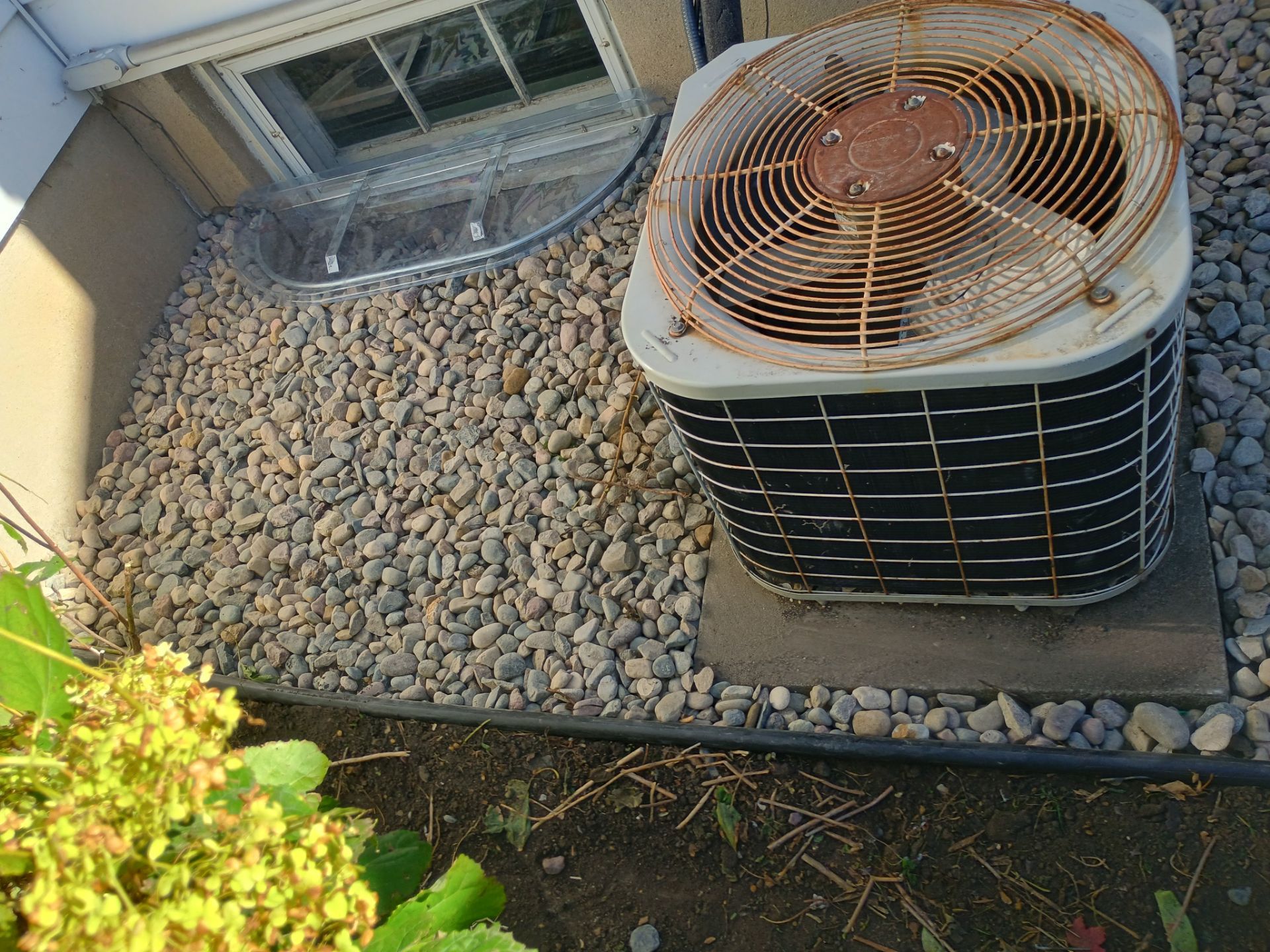 French Drain Installation for Michael by Waterproofing Northeast