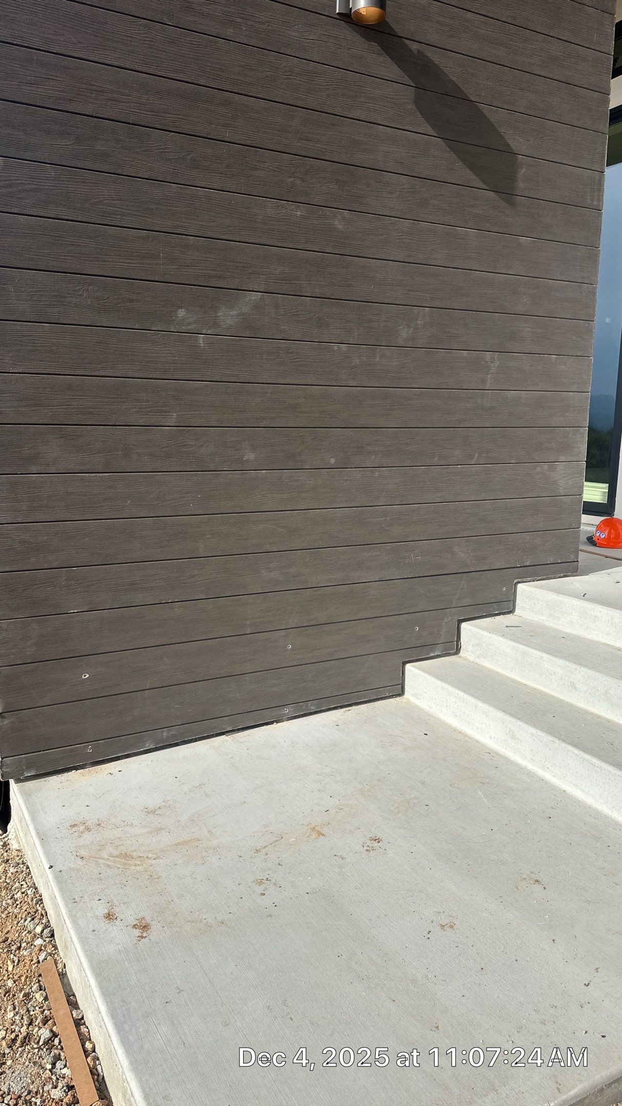 Project in Paso Robles  by New Era Siding Inc 