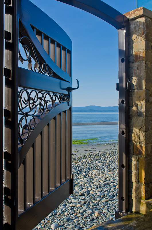 Music by the Sea - Luxury Custom Home by Camelot Homes