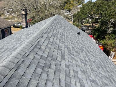 Shingle -> Shingle