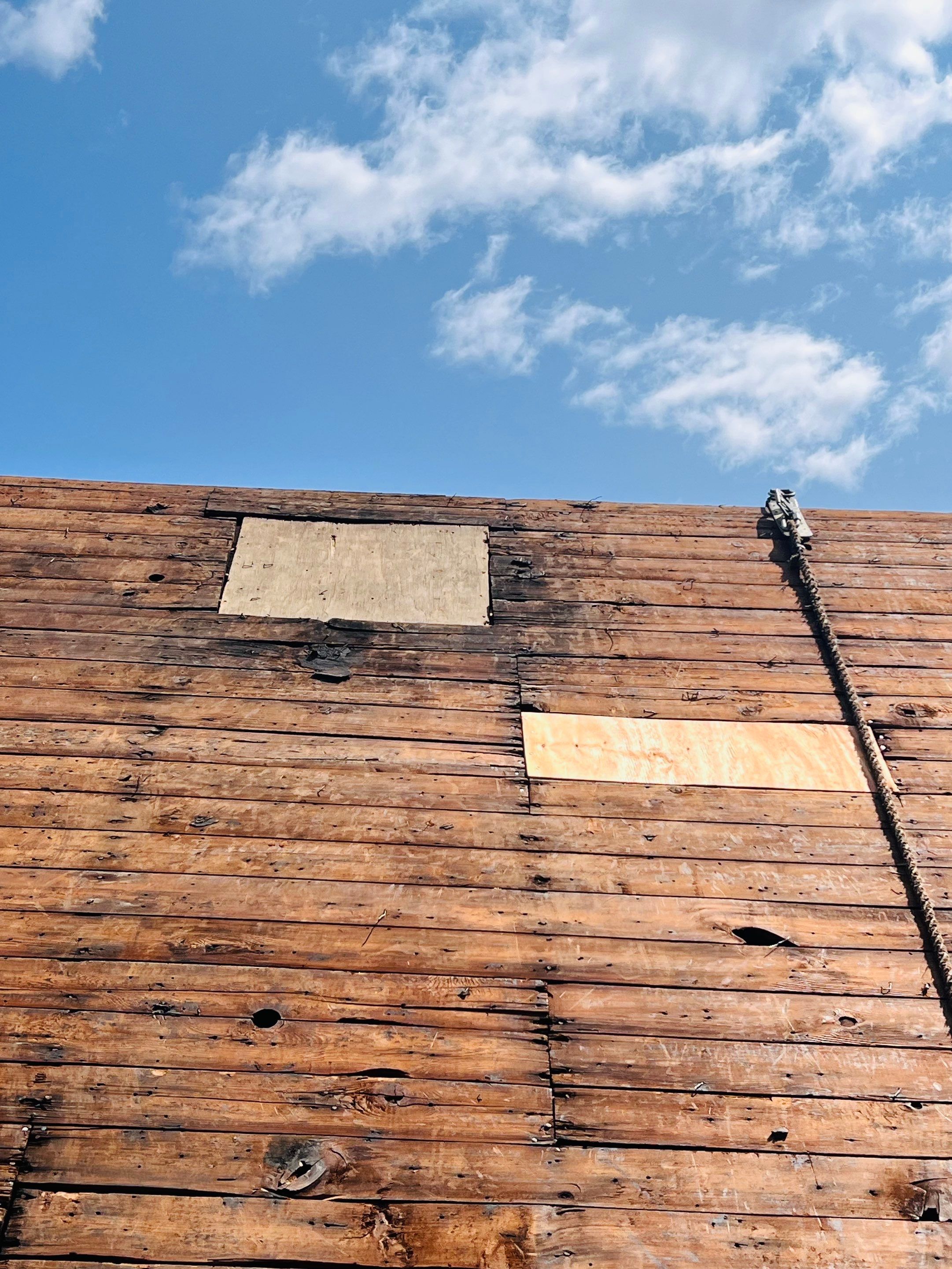 Residential Roofing Installation using GAF Timberline HDZ by Sensible Home Solutions